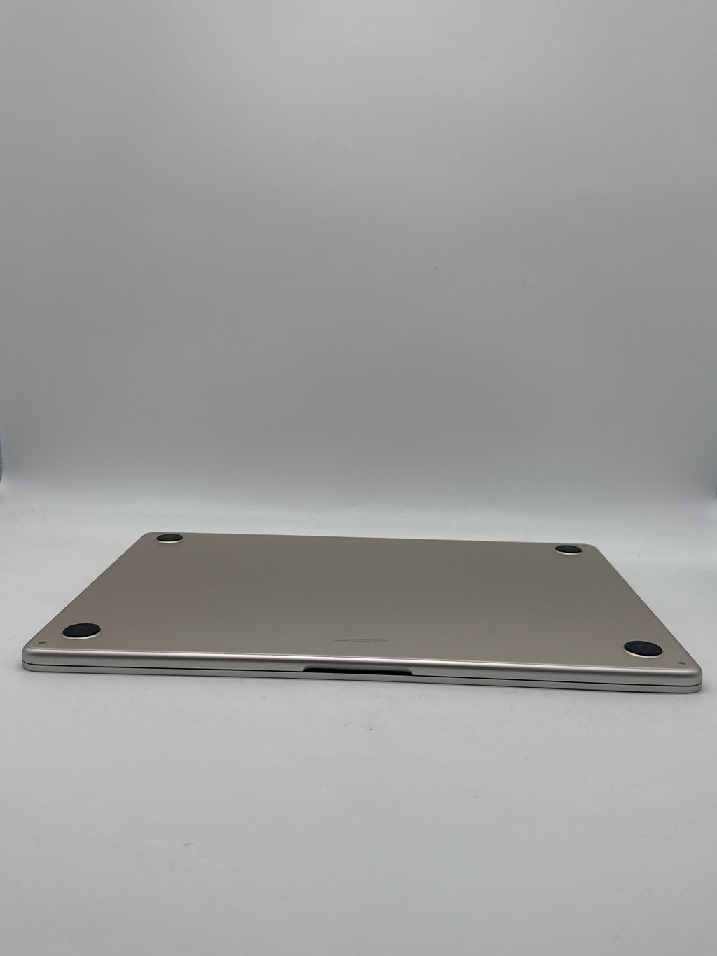 Apple MacBook Air 15" M2 A2941 8GB RAM 256GB SSD - Used