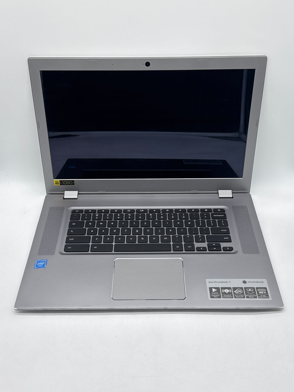 Acer Chromebook N17Q9 Celeron N3350 4GB RAM 32GB eMMC