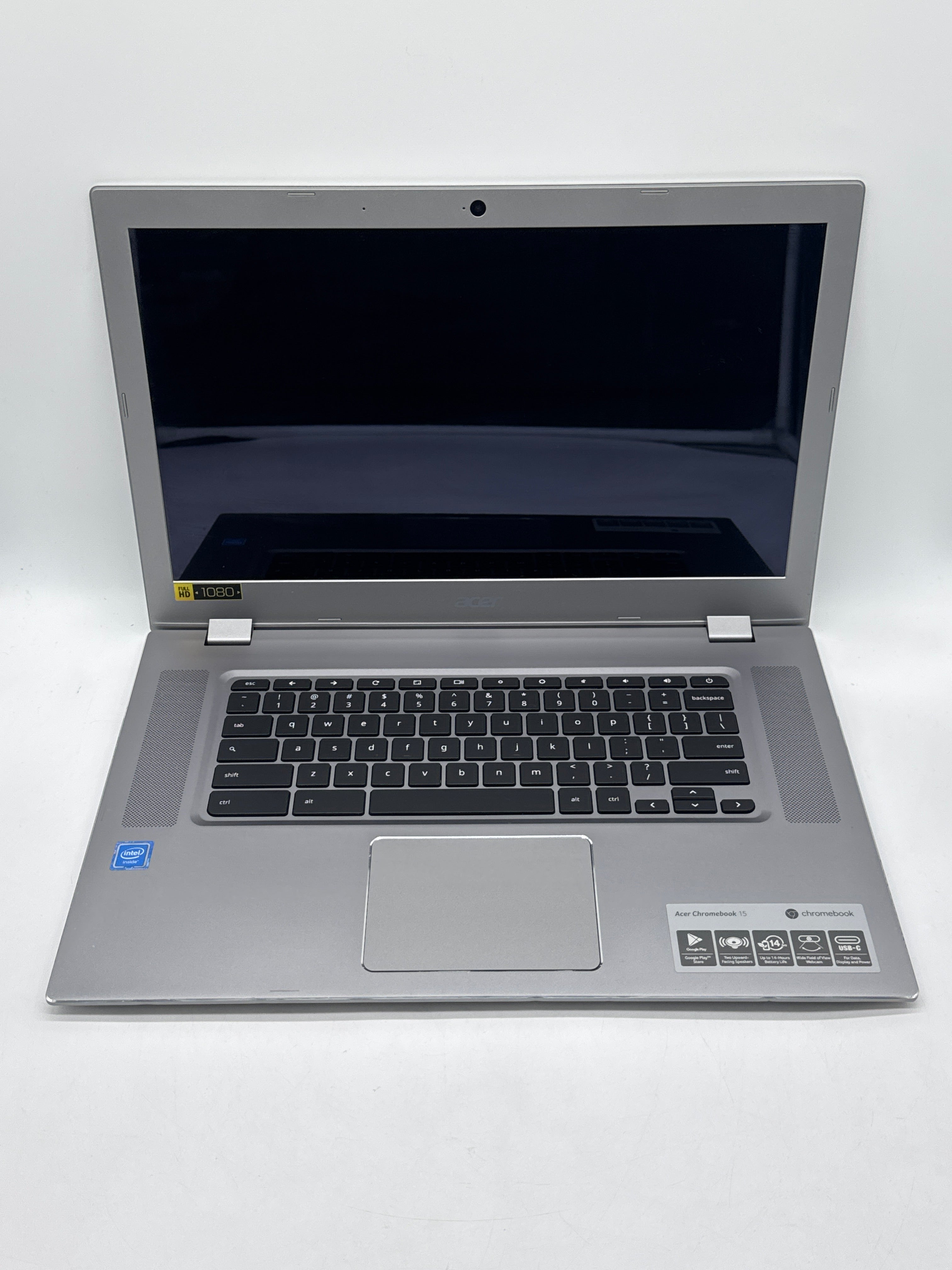 Acer Chromebook N17Q9 Celeron N3350 4GB RAM 32GB eMMC