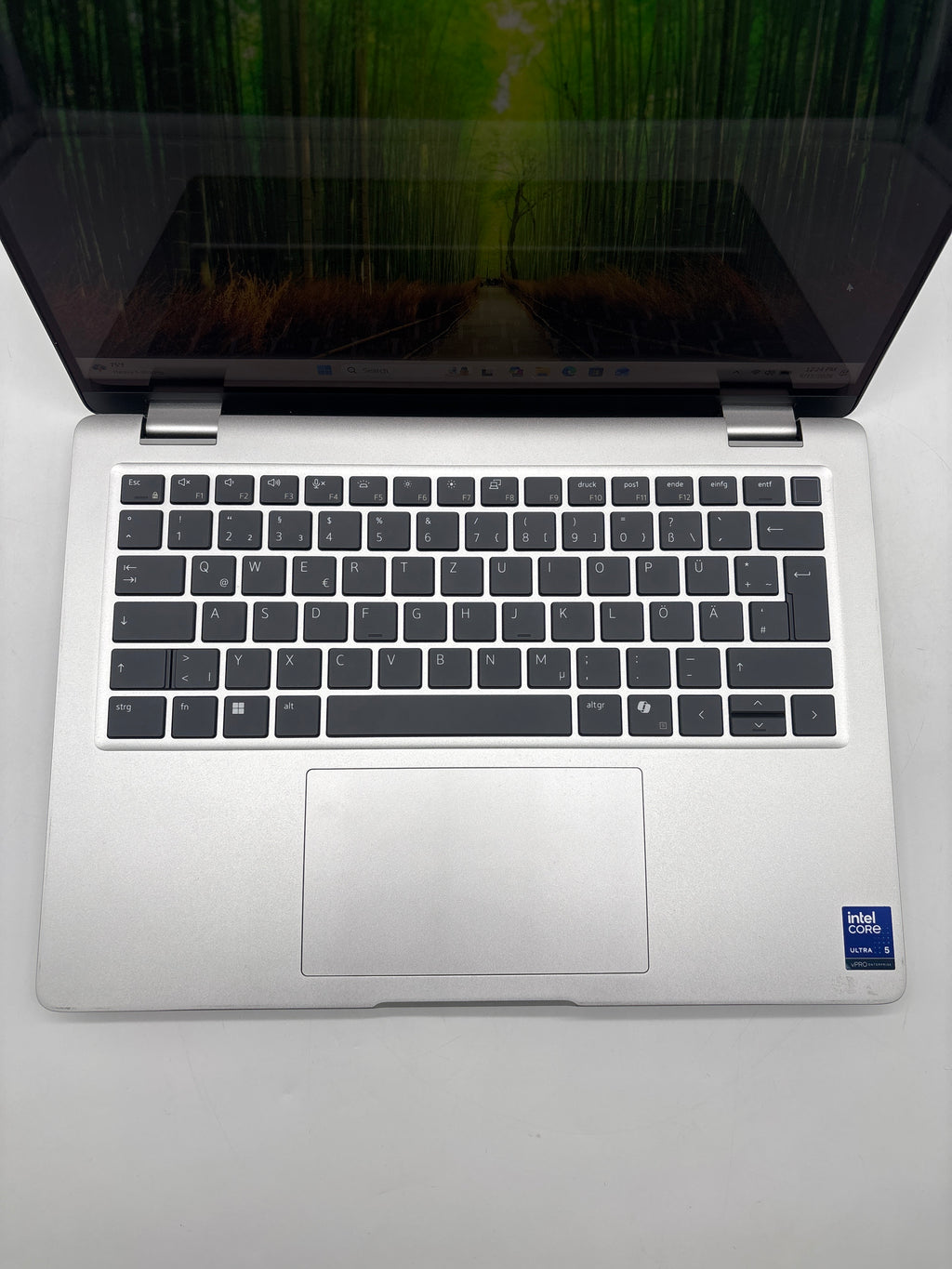 Dell Pro 14 Plus 2-in-1 Ultra 5 235U 32GB RAM 512GB SSD - Remotely Managed