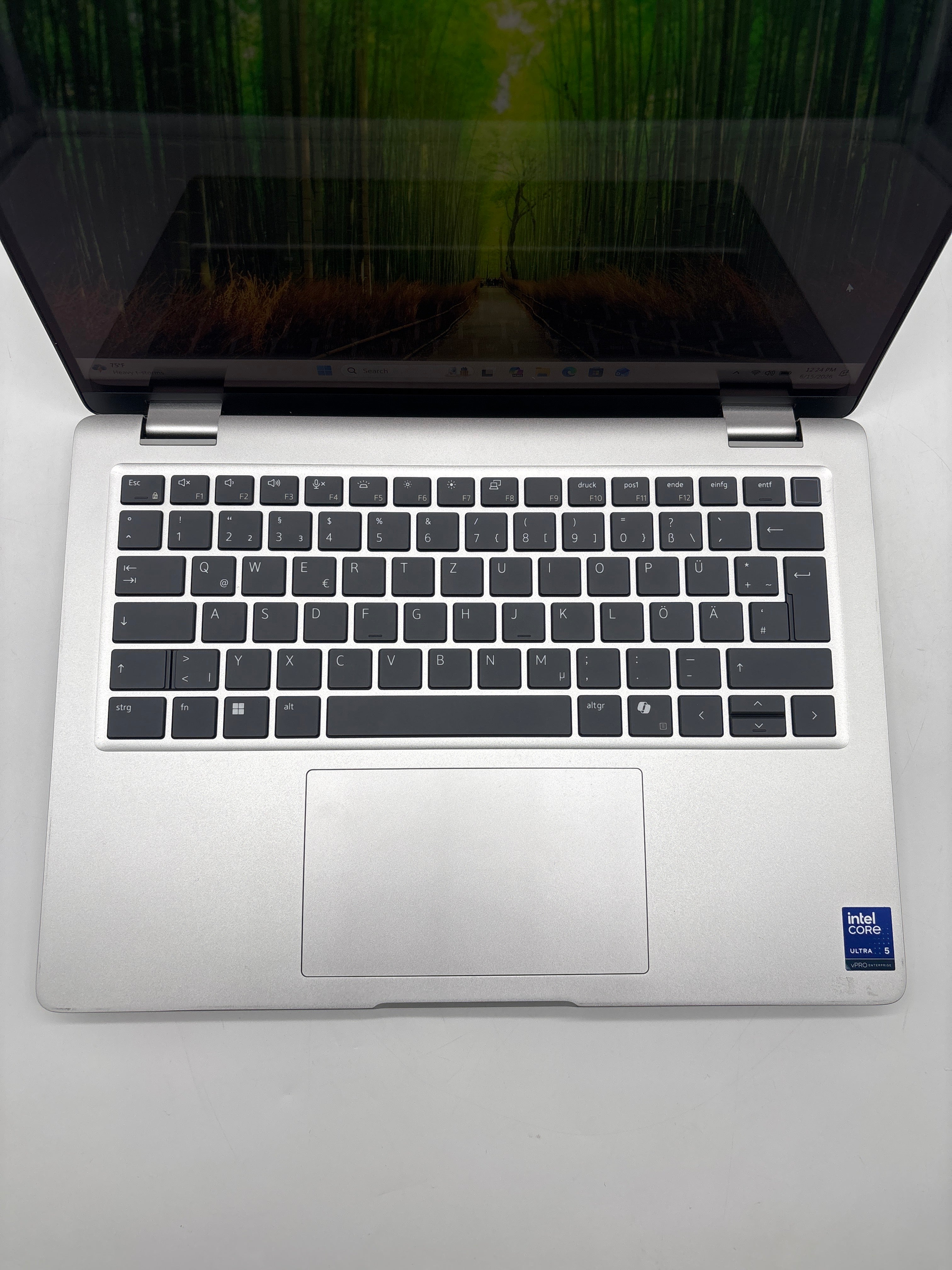 Dell Pro 14 Plus 2-in-1 Ultra 5 235U 32GB RAM 512GB SSD - Remotely Managed