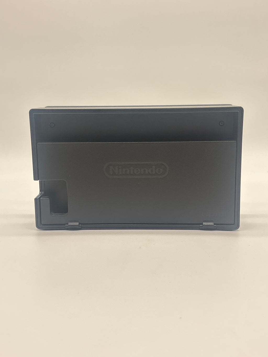 Nintendo Switch HAC-001 2017 Black 64GB Handheld System Used