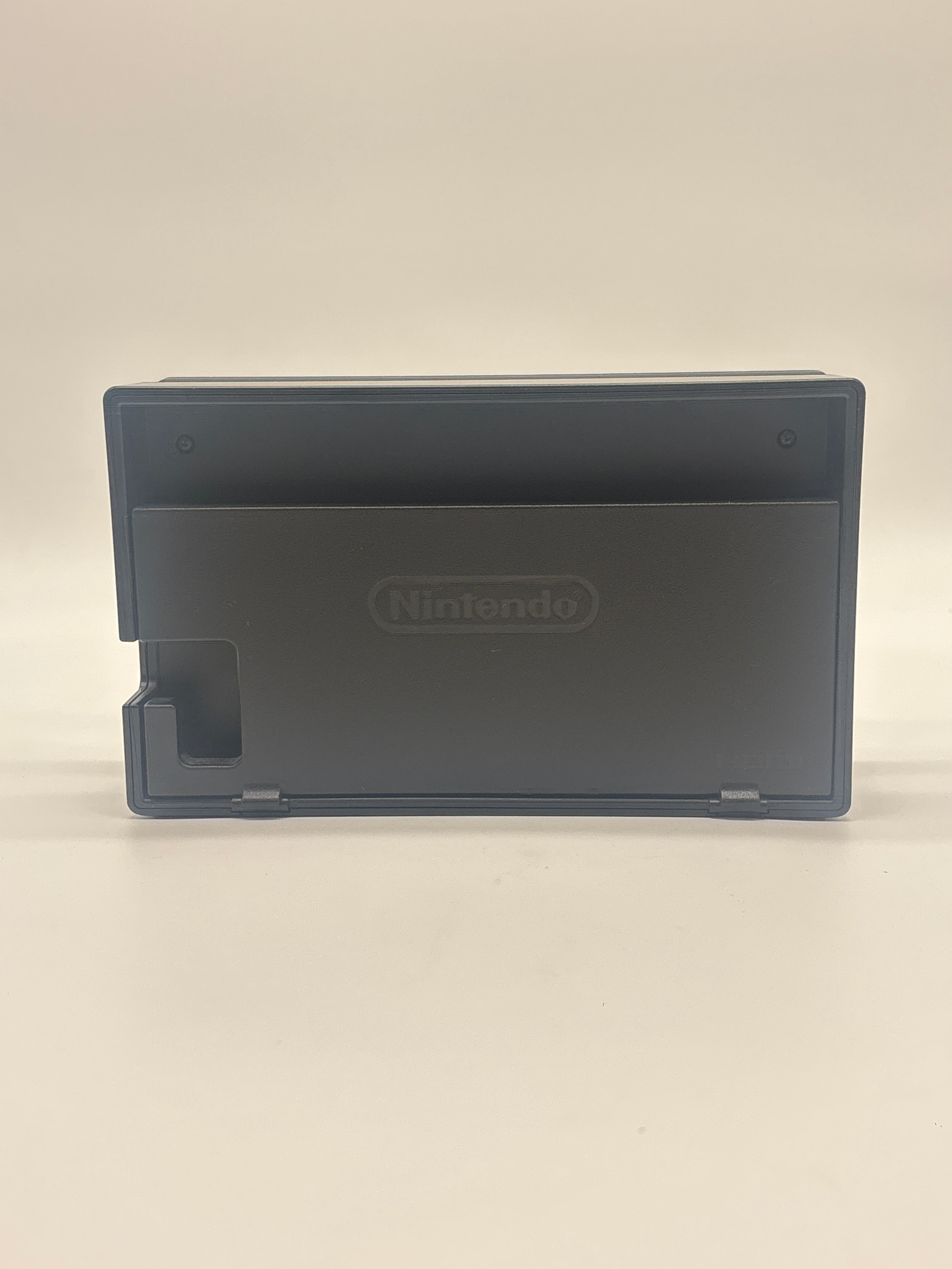 Nintendo Switch HAC-001 2017 Black 64GB Handheld System Used