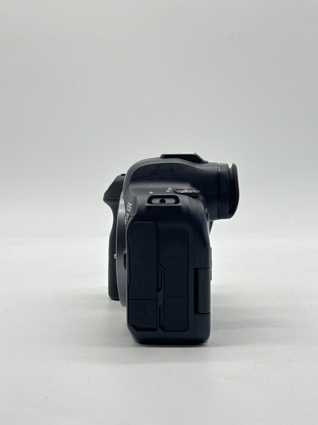 Canon EOS R6 Mirrorless Body Only Black - Used