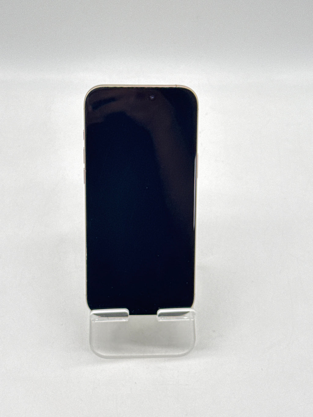Apple iPhone 16 Pro Max 6.9in A3084 1TB Factory Unlocked Desert Titanium - READ
