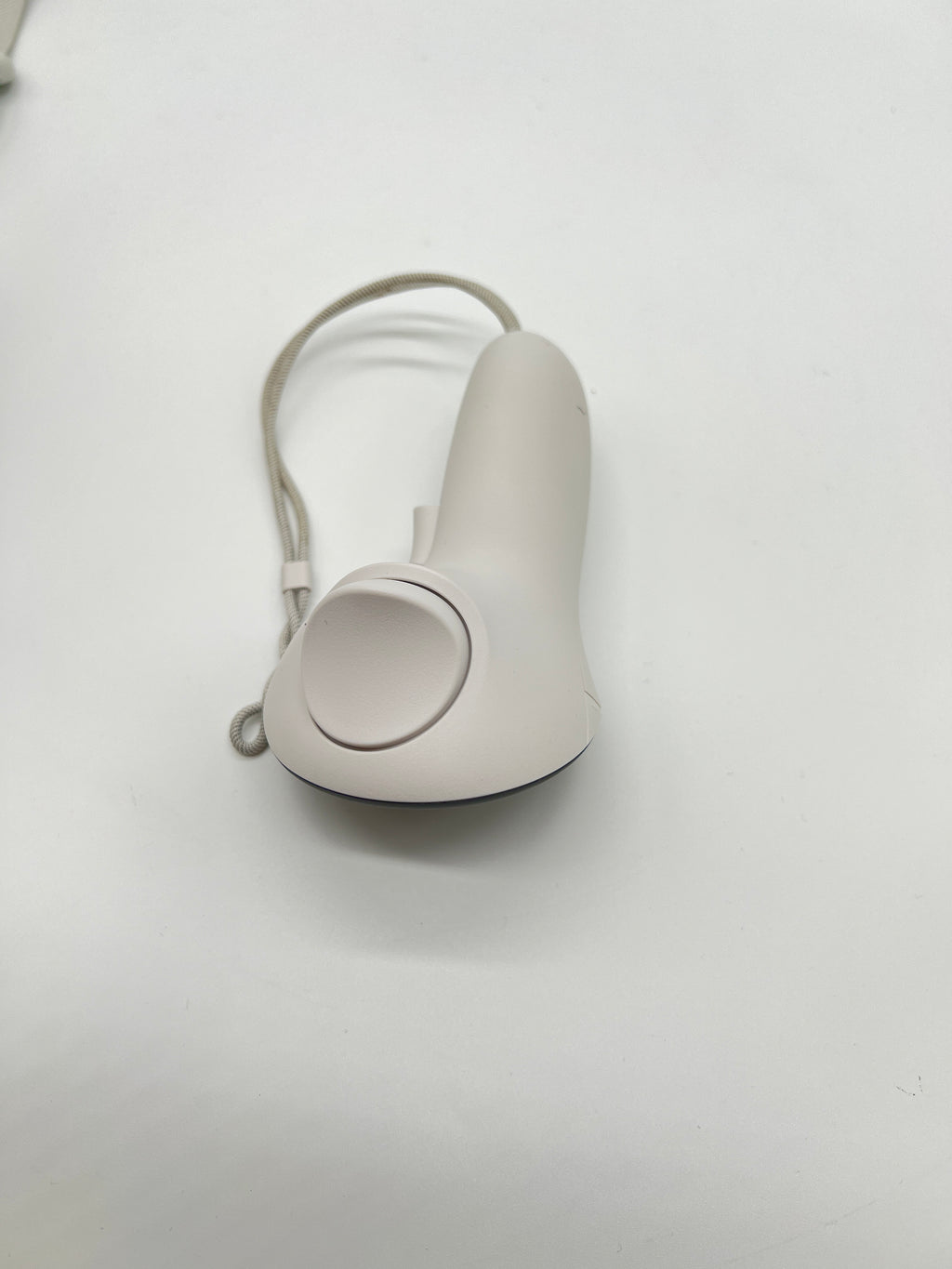 Used Meta Quest 3s VR Headset 128GB White Controllers