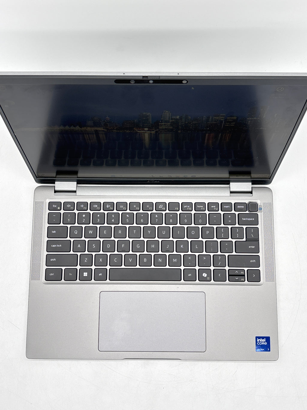 Dell Latitude 7450 14" Ultra 7 165U 32GB RAM 512GB SSD Gray - Used