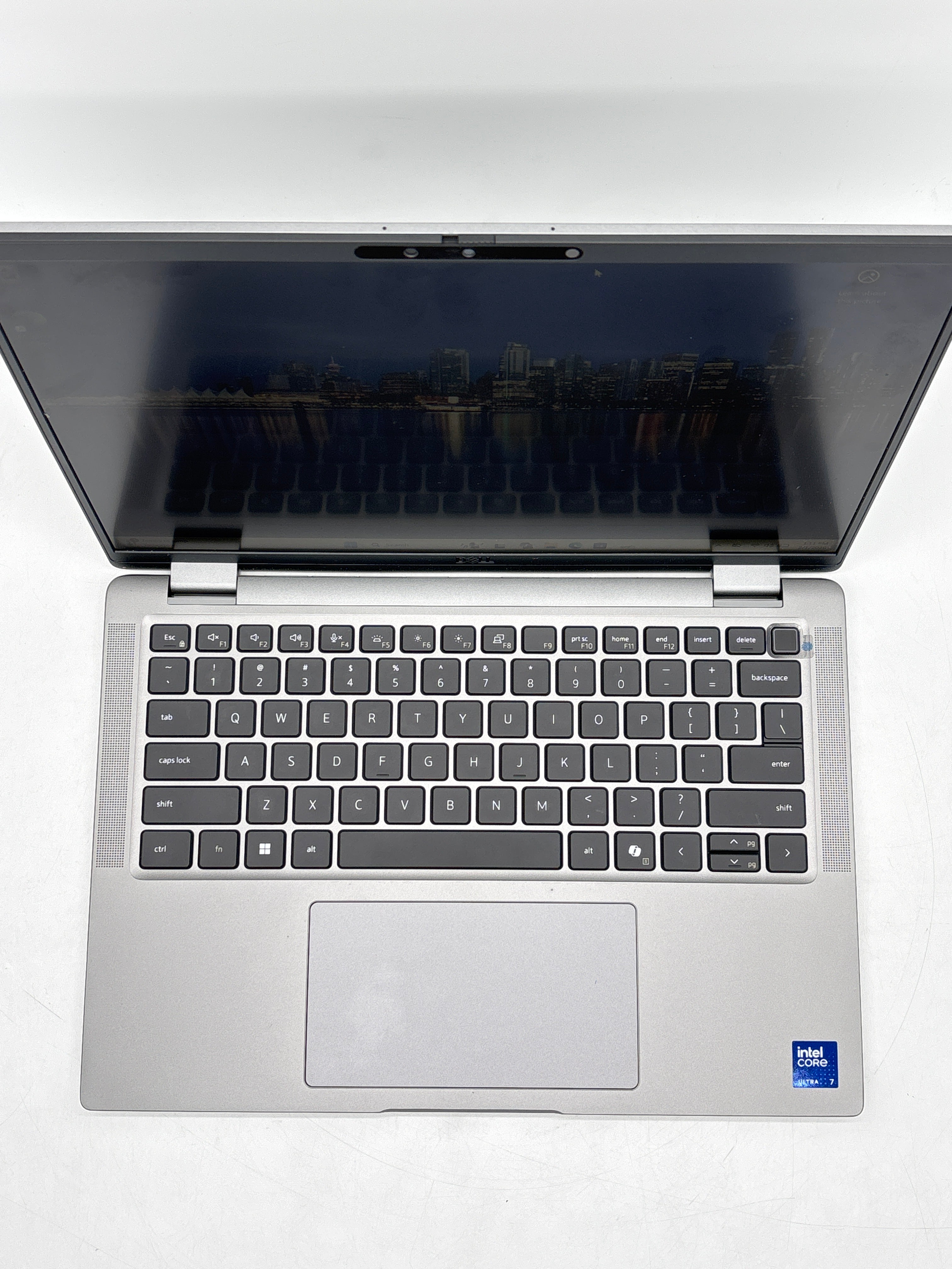 Dell Latitude 7450 14" Ultra 7 165U 32GB RAM 512GB SSD Gray - Used