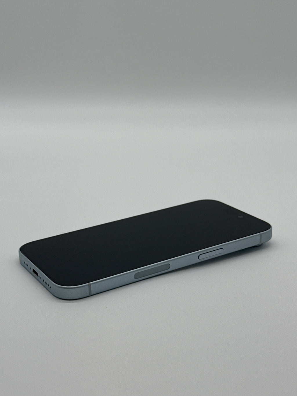 Apple iPhone 15 128GB Blue Metro Locked