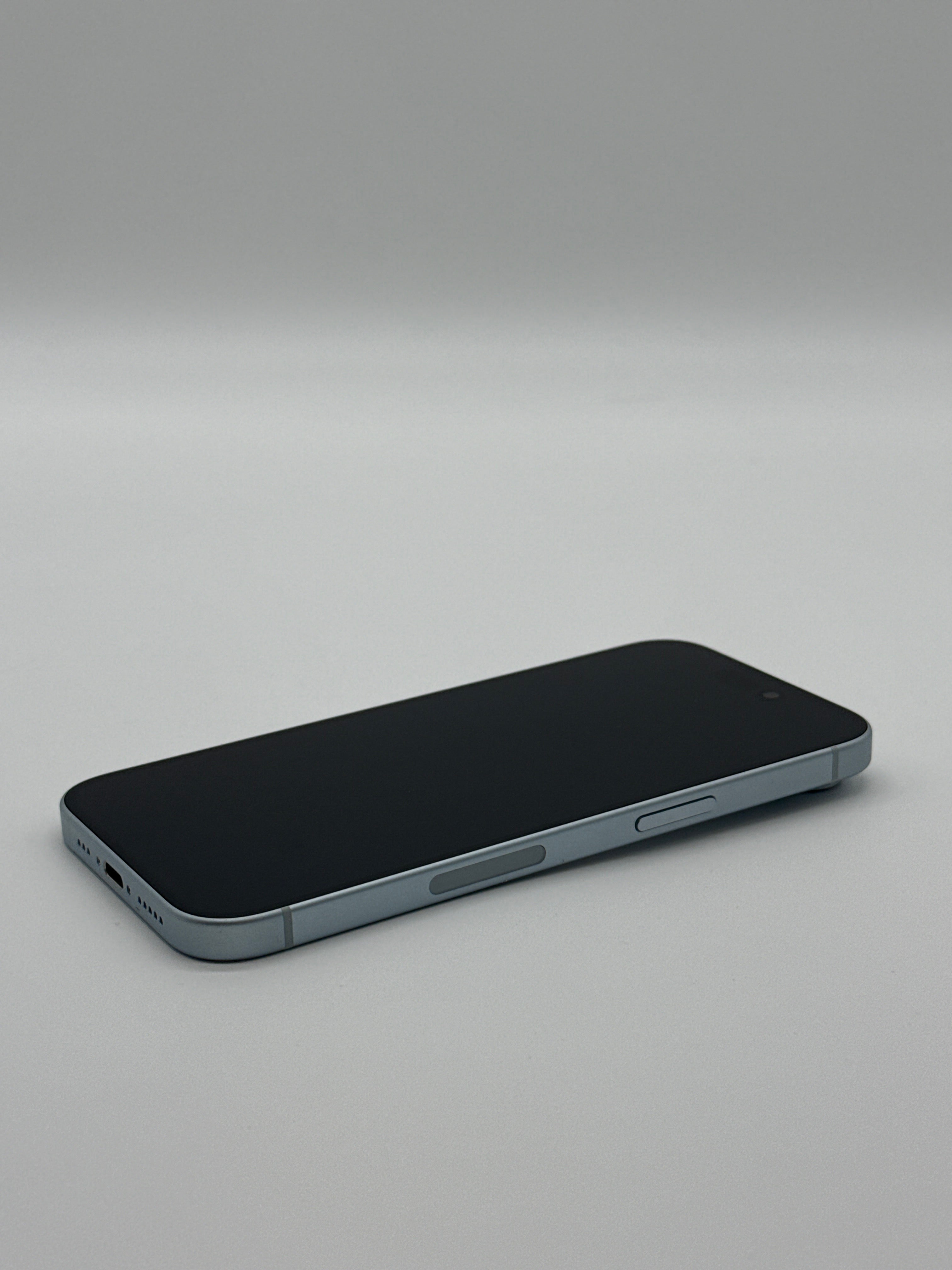 Apple iPhone 15 128GB Blue Metro Locked