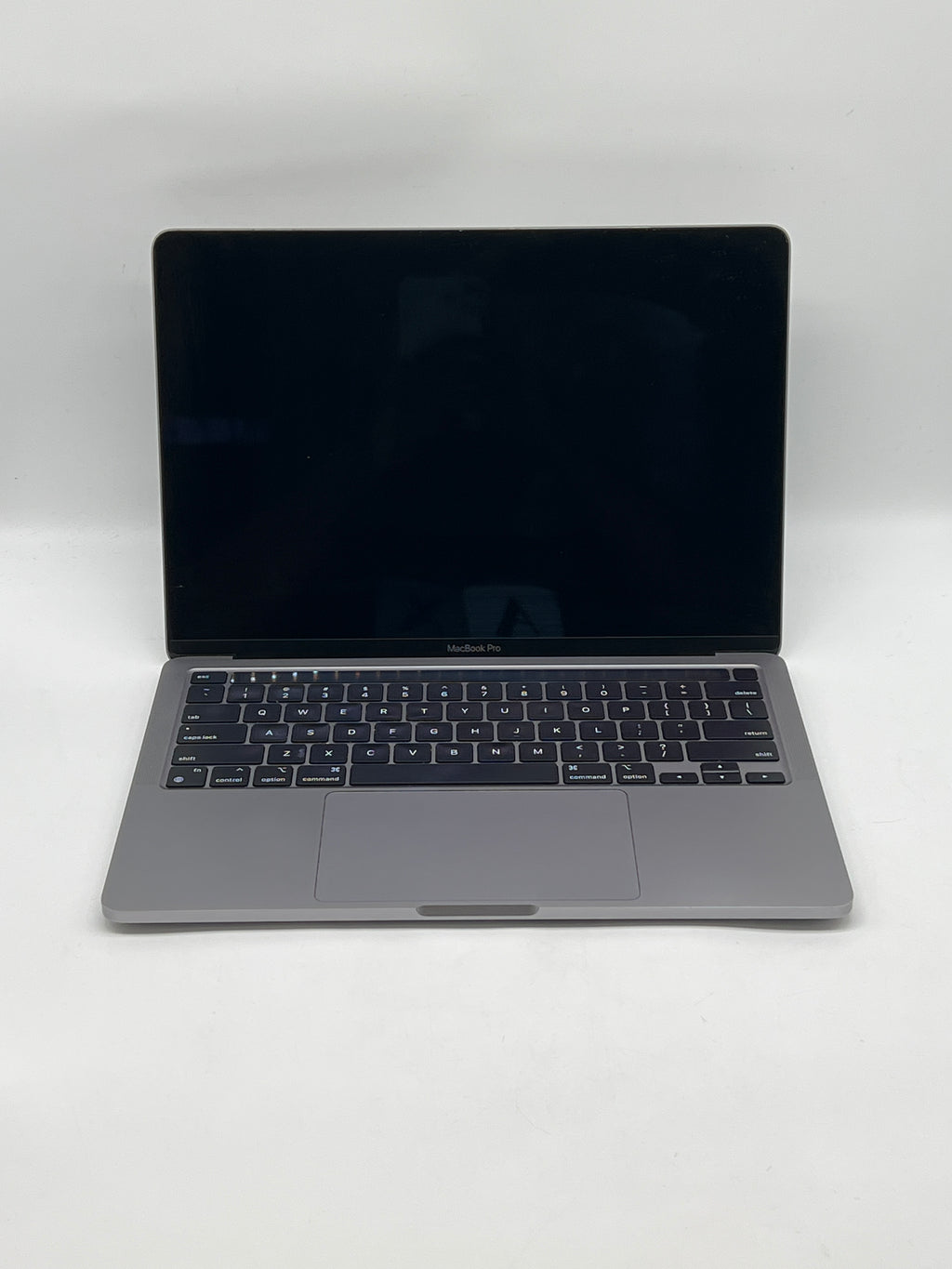 Apple MacBook Pro 13" M1 8GB RAM 512GB SSD - For Parts (Remotely Managed)