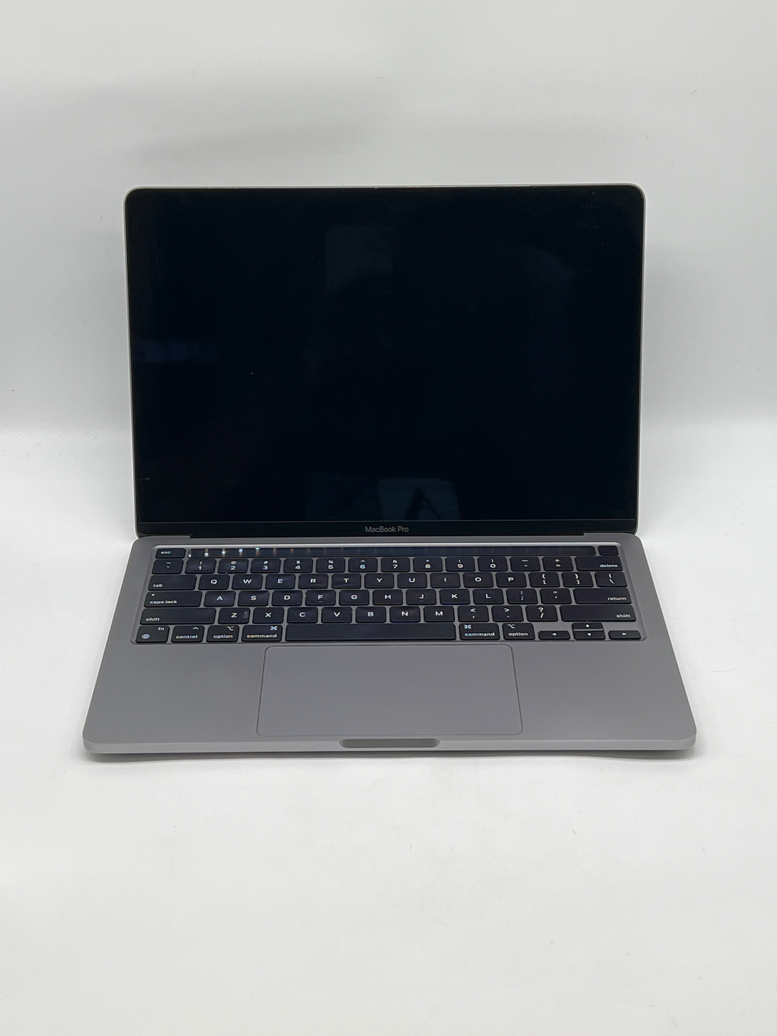 Apple MacBook Pro 13" M1 8GB RAM 512GB SSD - For Parts (Remotely Managed)