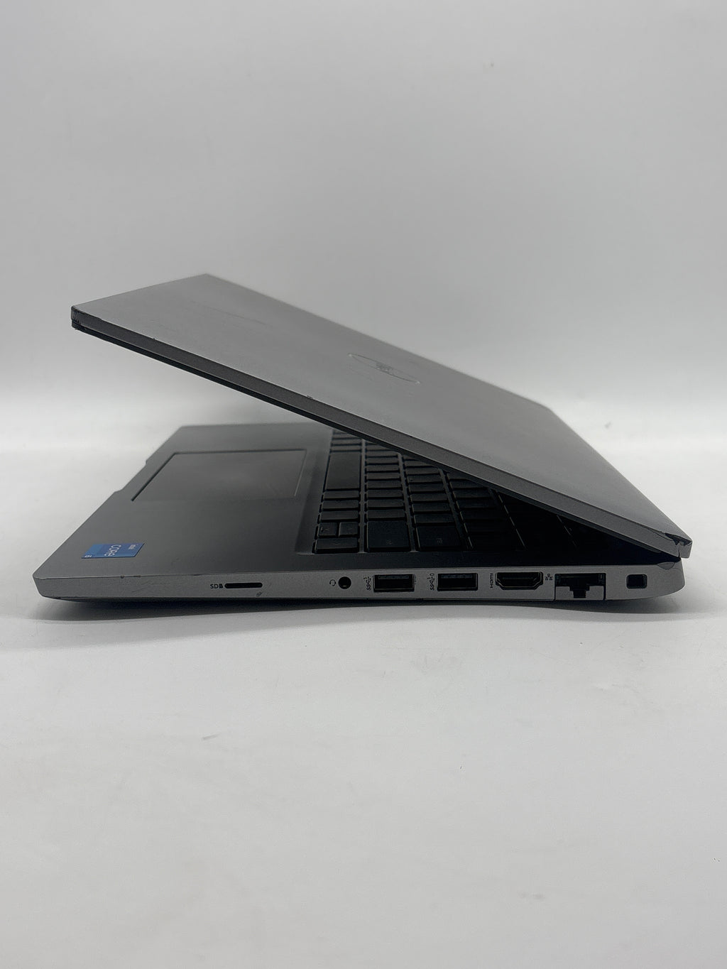 Dell Latitude 5430 14" Core i5-1235U 16GB RAM 256GB SSD Gray