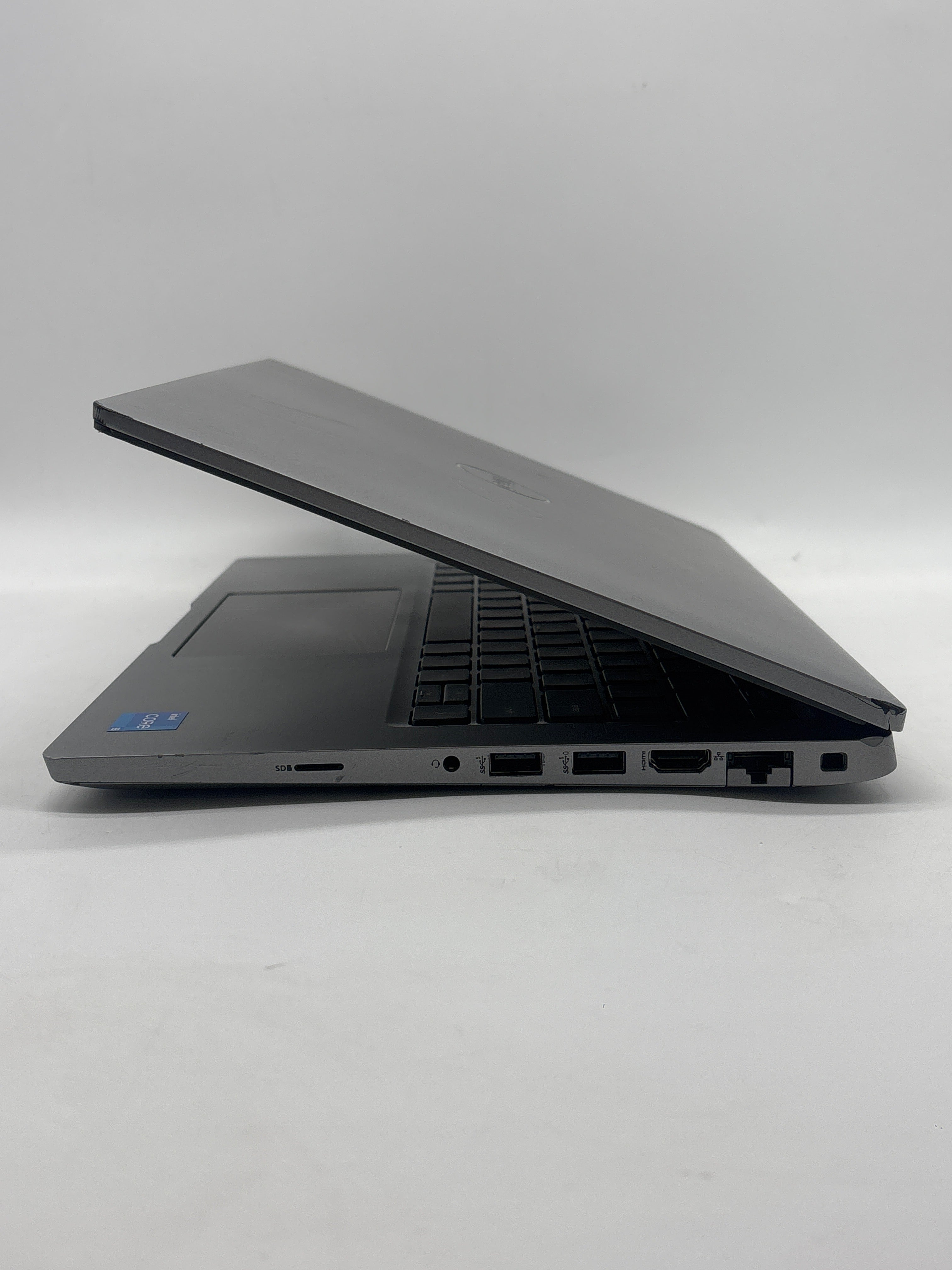 Dell Latitude 5430 14" Core i5-1235U 16GB RAM 256GB SSD Gray