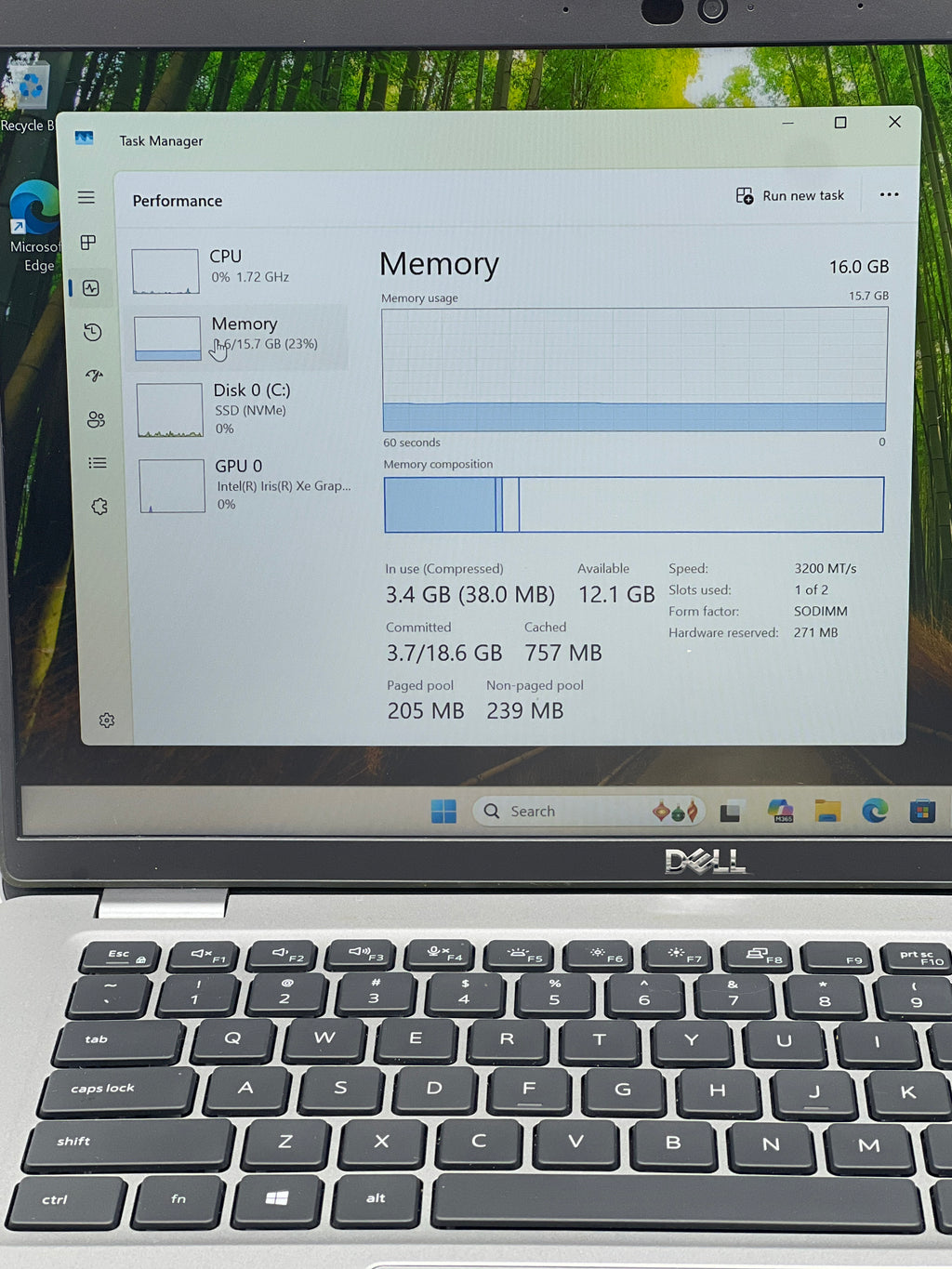 Dell Latitude 5420 i5-1145G7 16GB RAM 512GB SSD