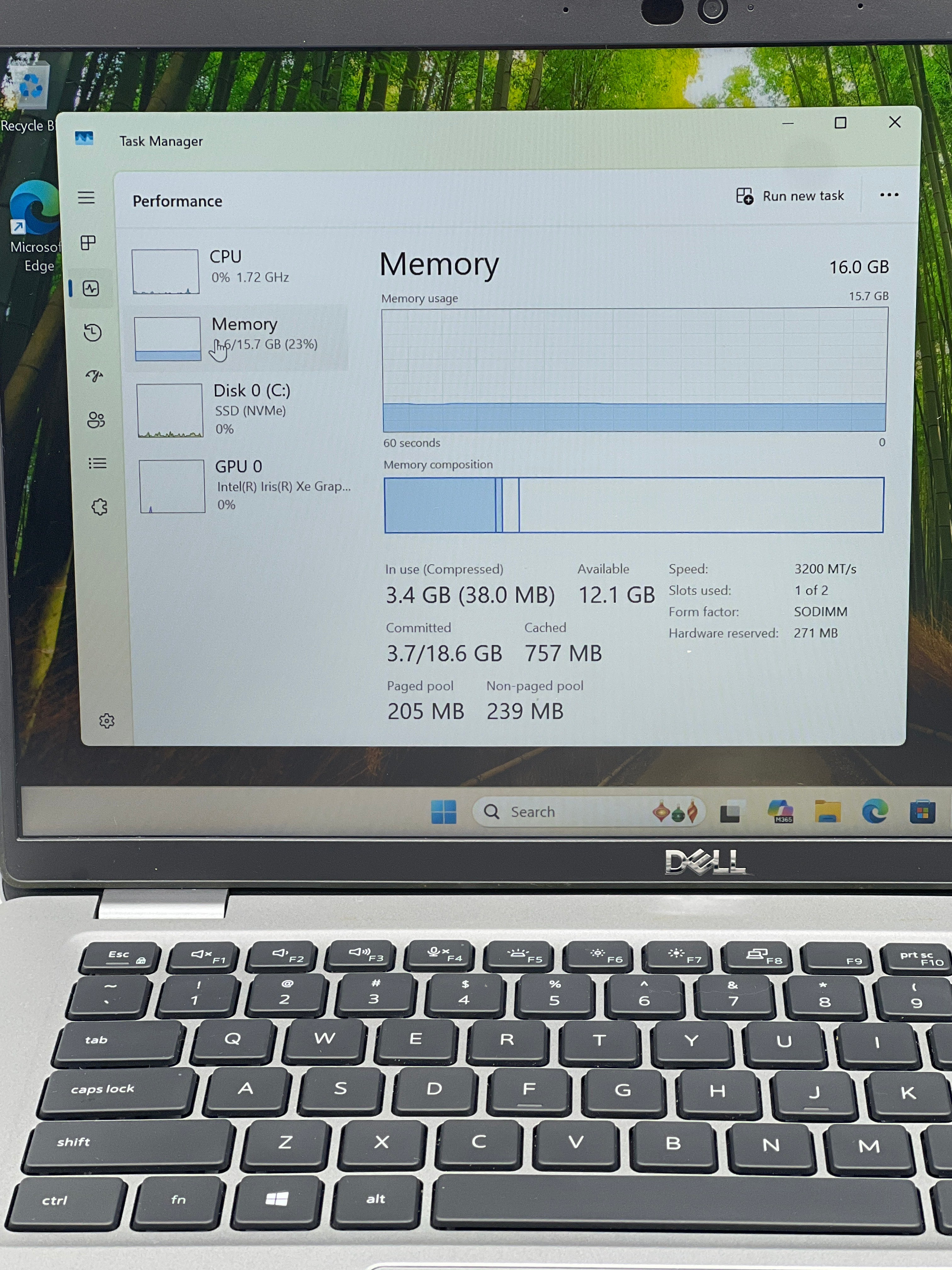 Dell Latitude 5420 i5-1145G7 16GB RAM 512GB SSD