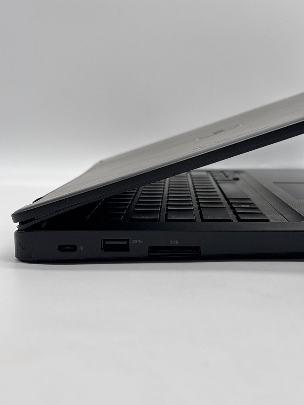 Dell Latitude 5480 i5-6200U 8GB RAM 128GB SSD - Key Missing
