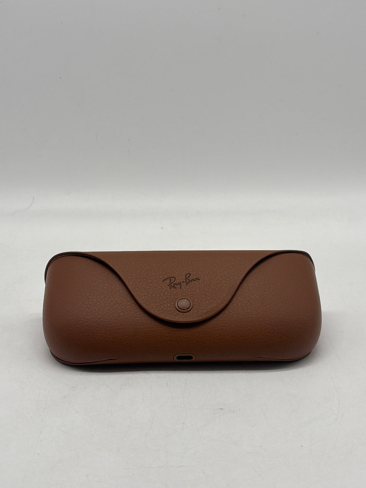 Ray-Ban Meta Wayfarer Gen 2 RW4012 Smart Glasses w/ Camera Black - Used