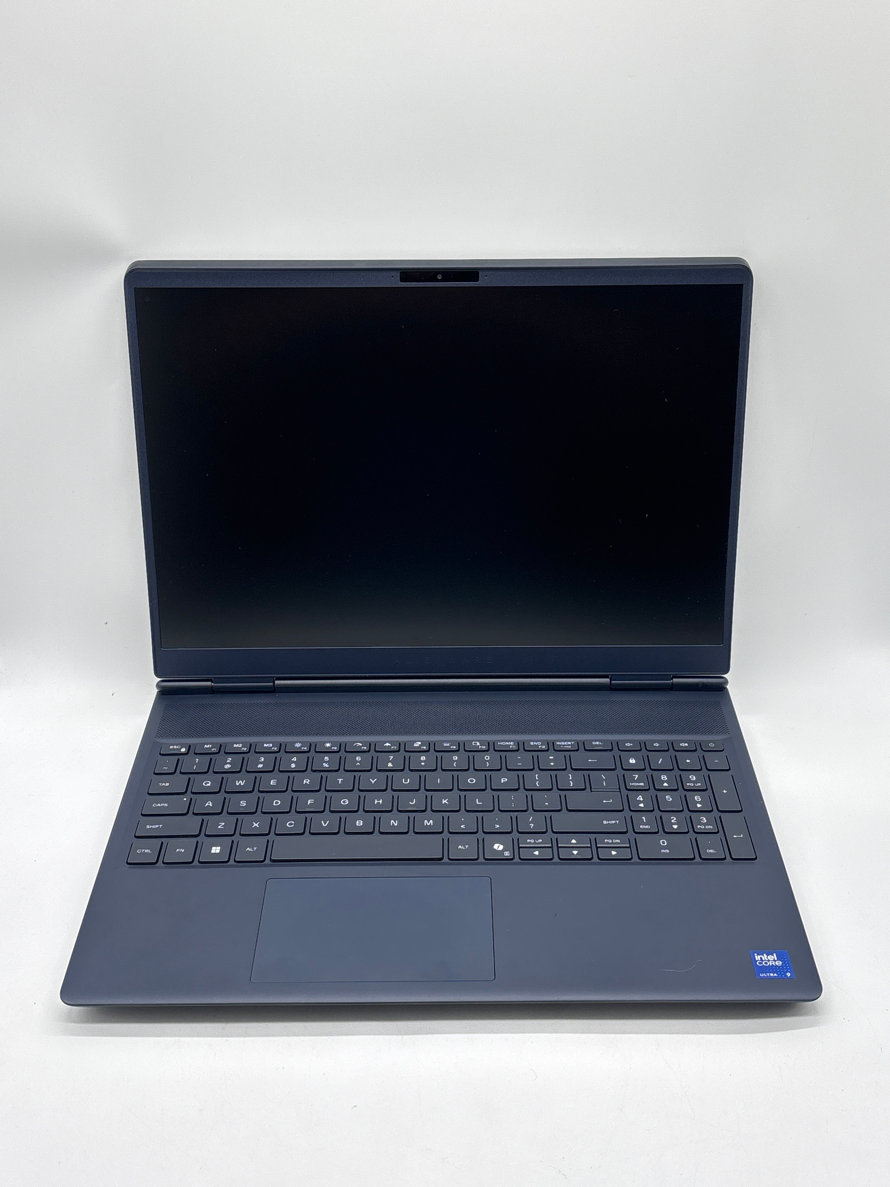 Dell Alienware 16X Aurora Ultra 9 275HX 32GB RAM 1TB SSD RTX 5060 - Warranty