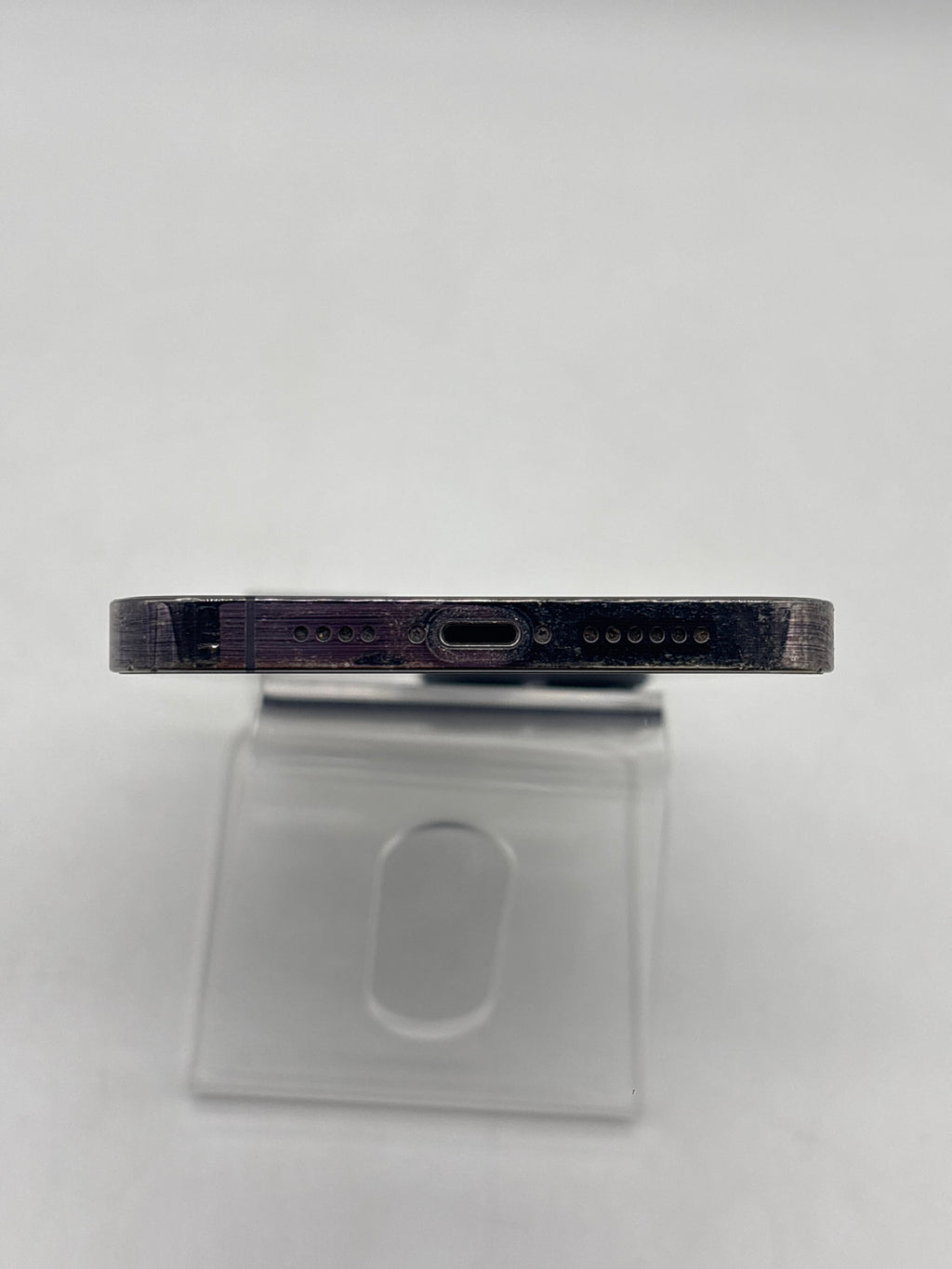 Apple iPhone 14 Pro Max 6.7 in 128 GB Purple Unlocked