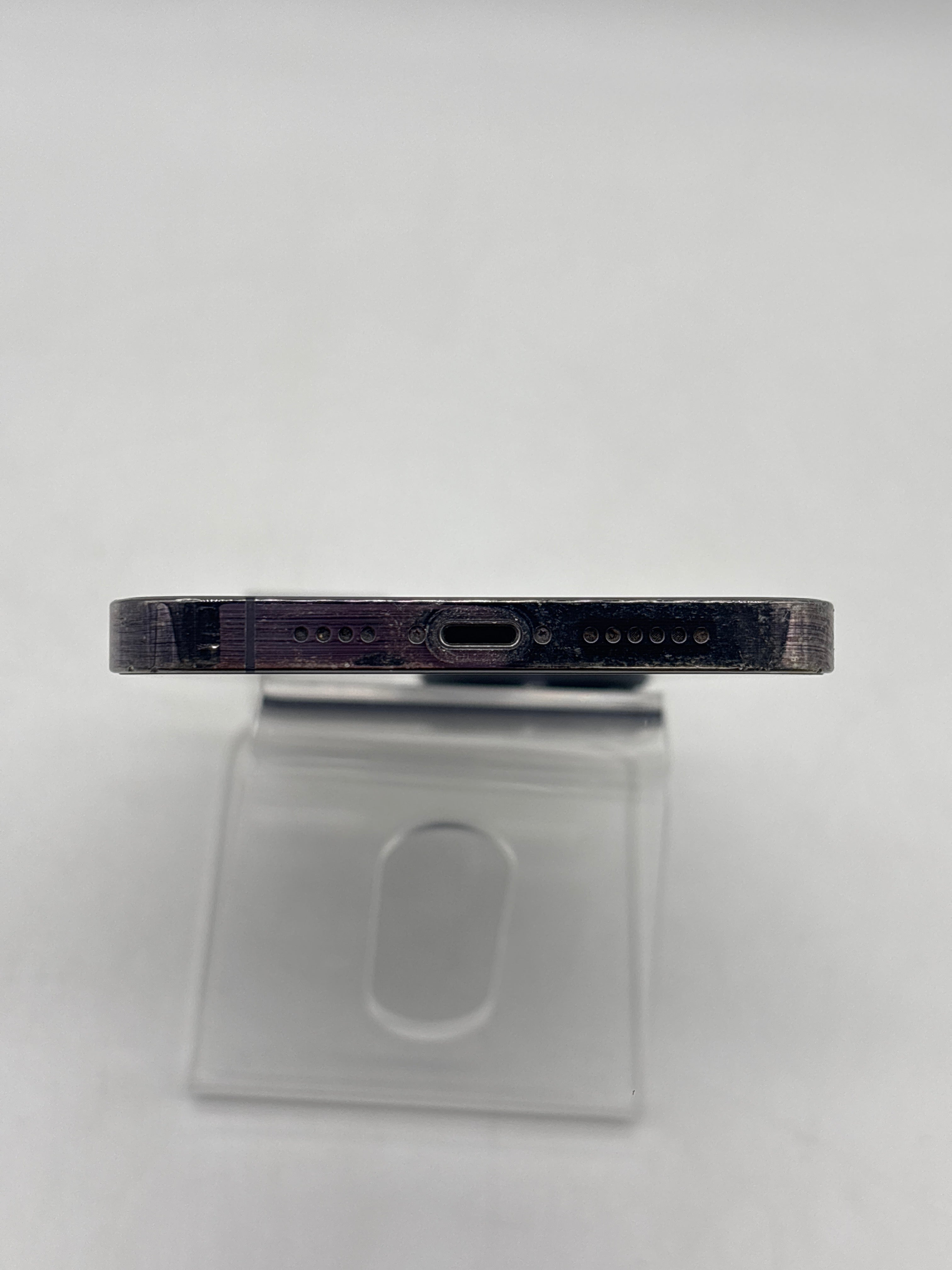 Apple iPhone 14 Pro Max 6.7 in 128 GB Purple Unlocked