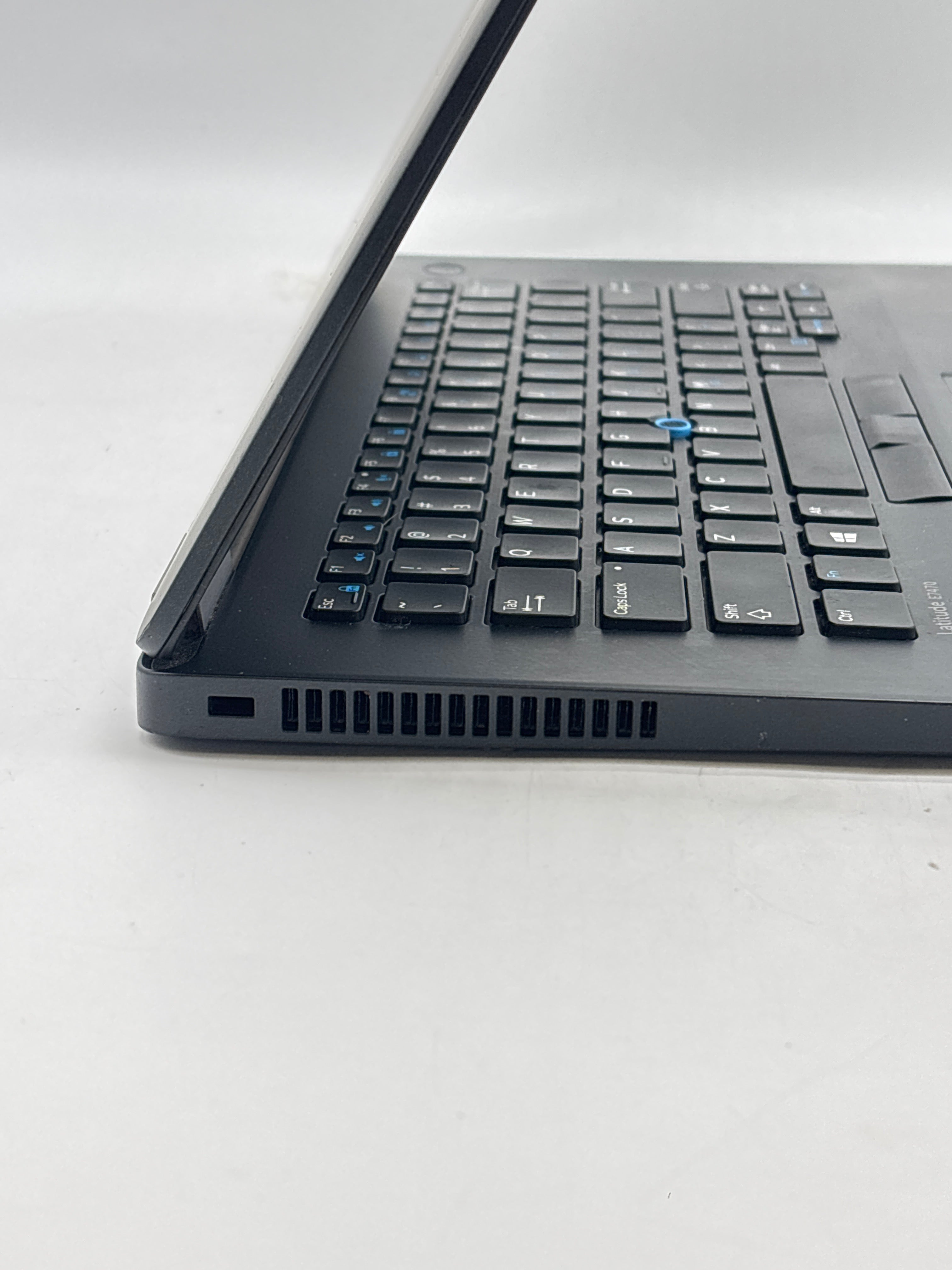Dell Latitude E7470 14" Core i5-6300U 16GB RAM 256GB SSD - Used