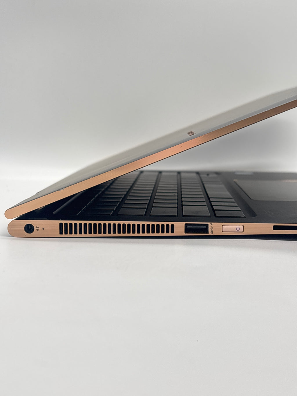 HP Spectre 13-4116dx i-6500U 16GB RAM 512GB SSD - Used (Read DESC)