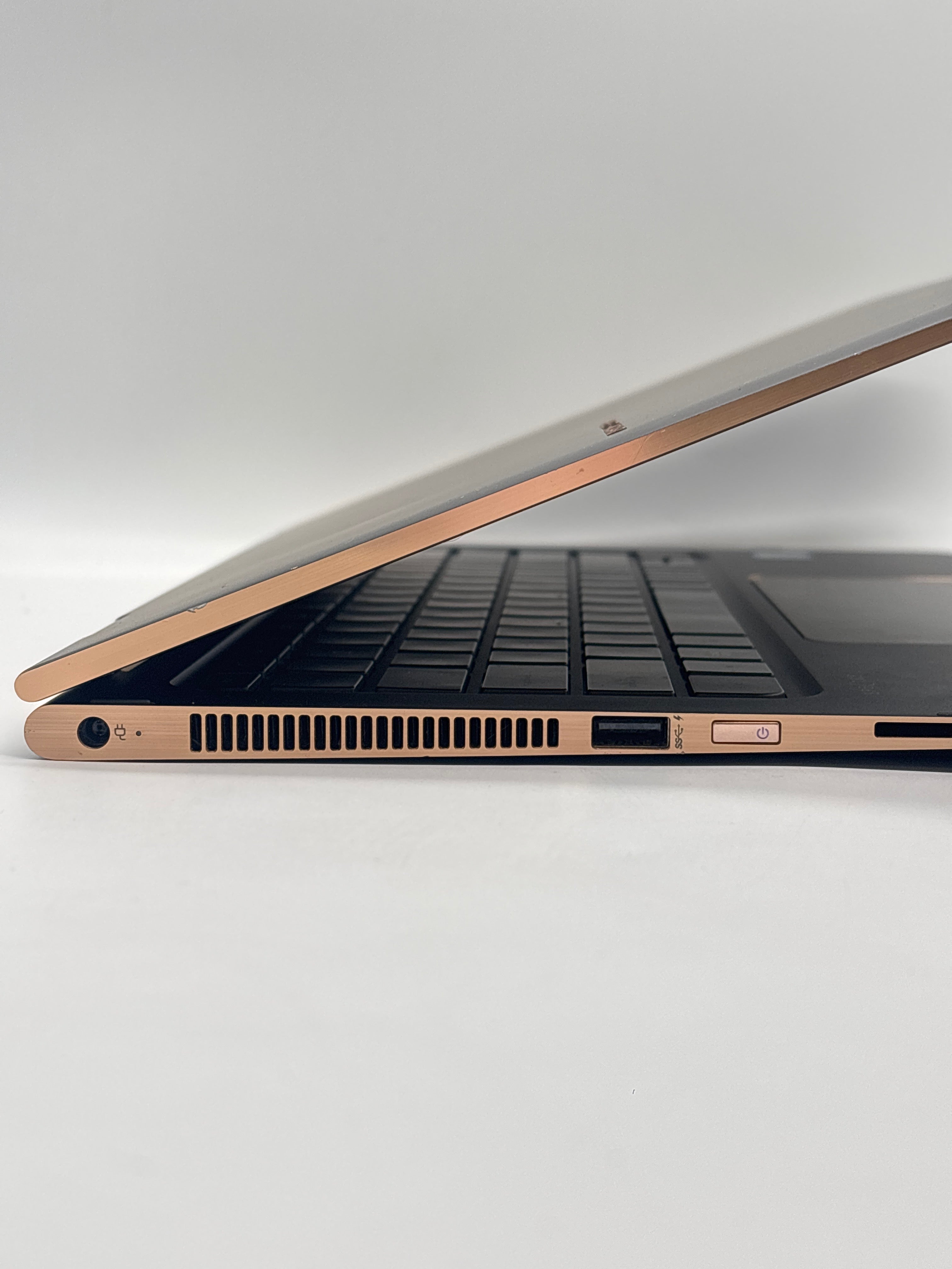 HP Spectre 13-4116dx i-6500U 16GB RAM 512GB SSD - Used (Read DESC)