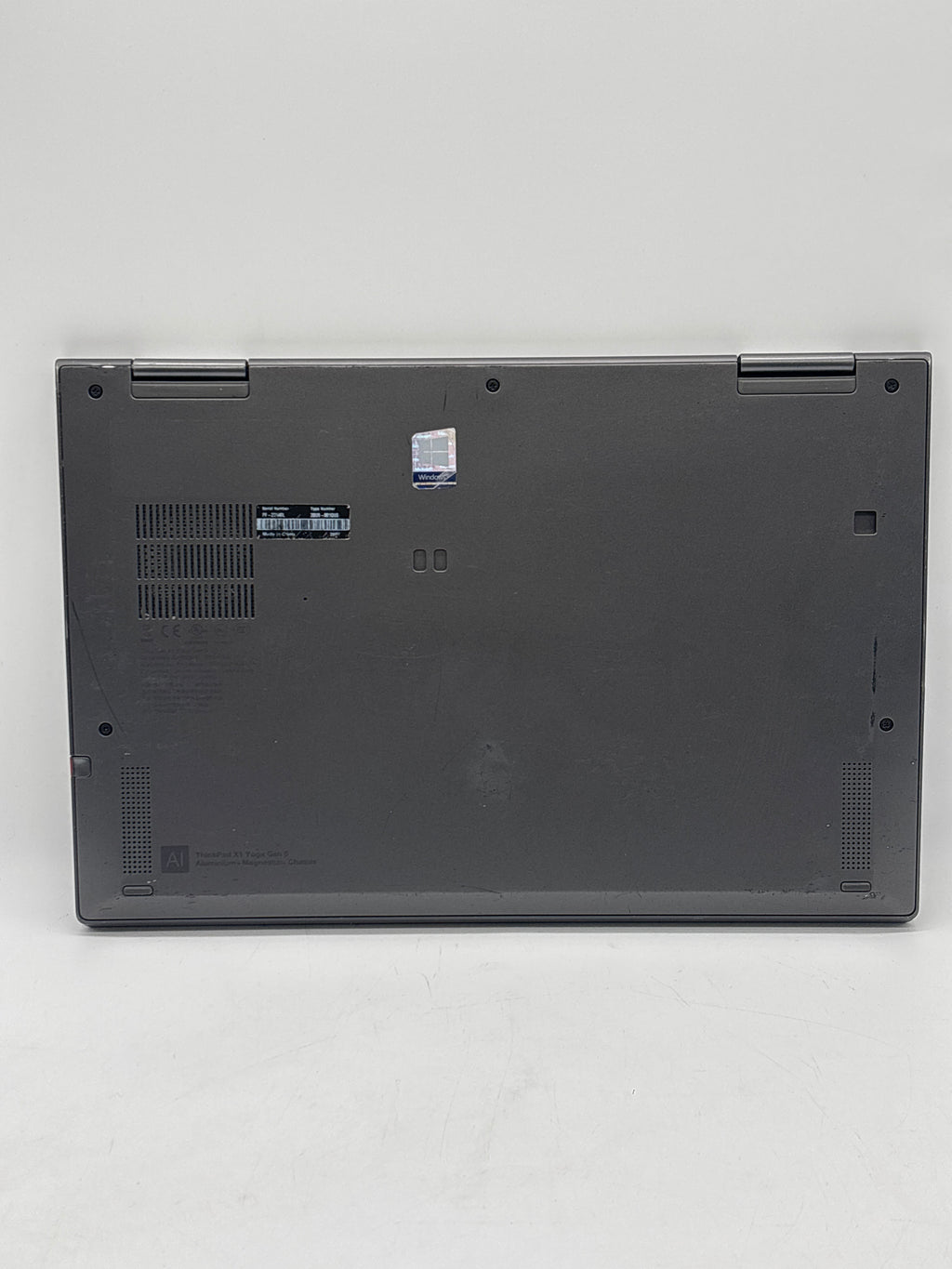 Lenovo ThinkPad X1 Yoga Gen 5 i5-10210U 16GB RAM 512GB SSD
