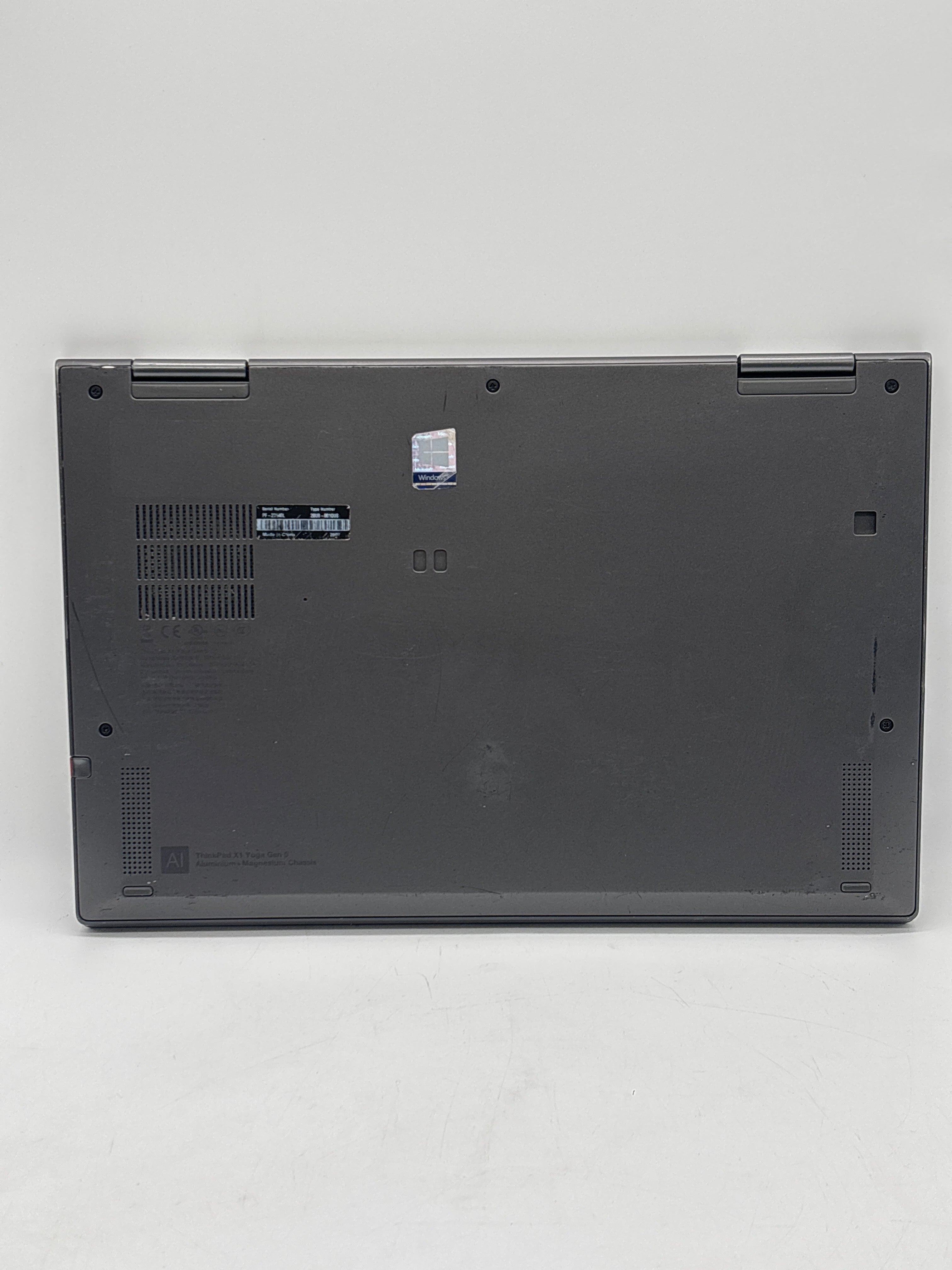 Lenovo ThinkPad X1 Yoga Gen 5 i5-10210U 16GB RAM 512GB SSD