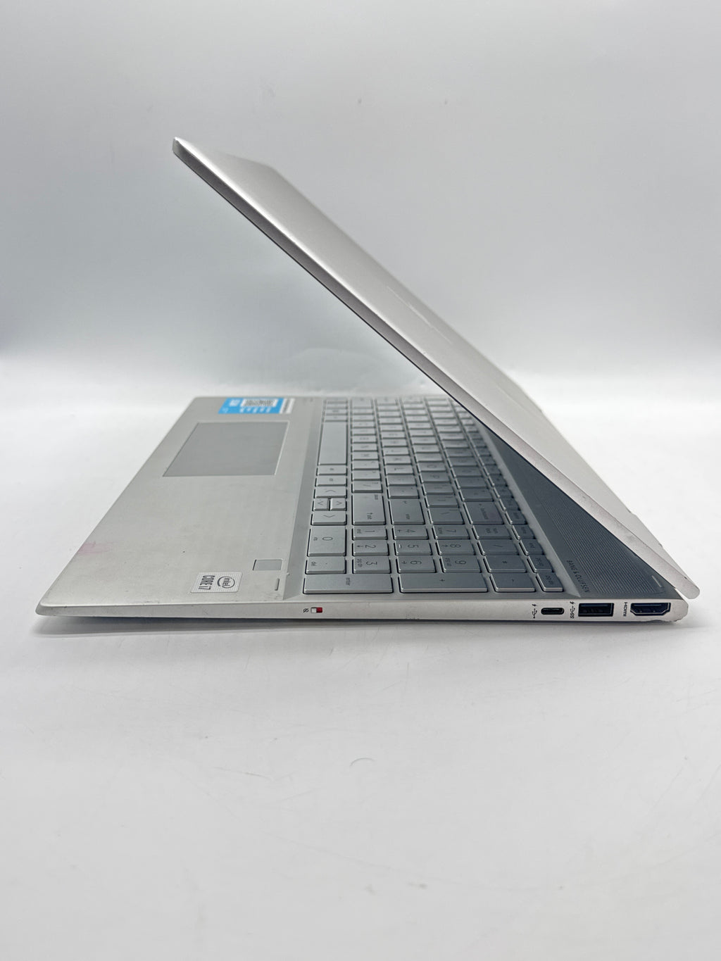 HP Envy x360 15-dr1066nr i7-10510U 16GB RAM 512GB SSD - READ