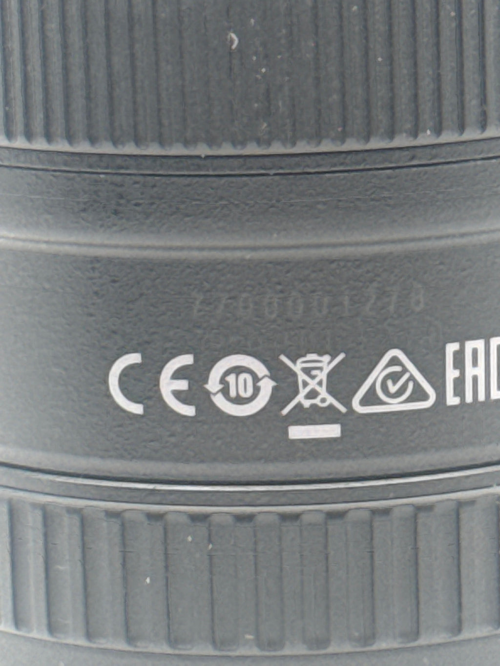 Canon EF 17-40mm f/4 17-40mm f/4 L USM Auto & Manual Lens