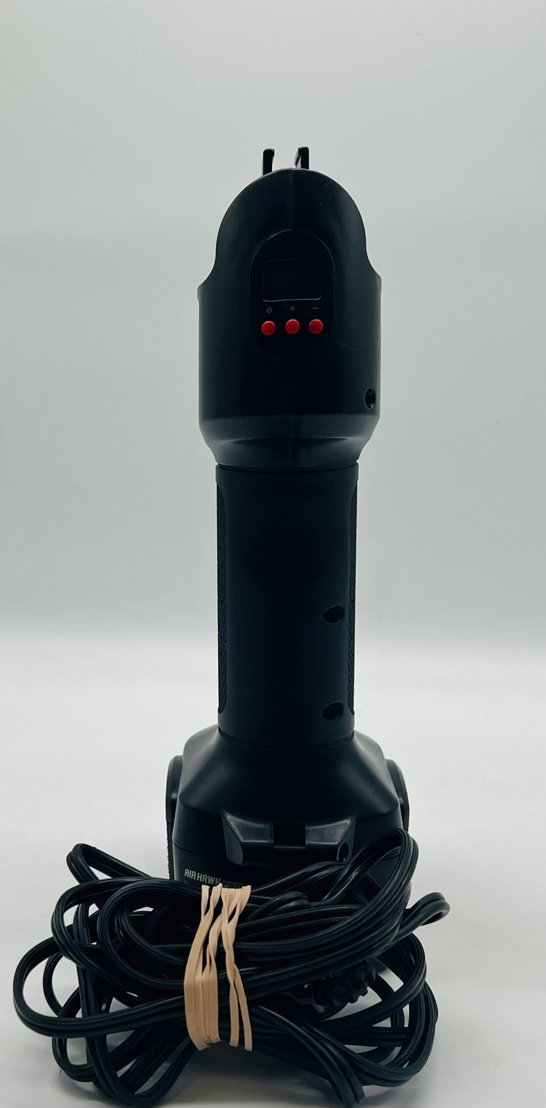 Airhawk Pro Tire Inflator Black - Used