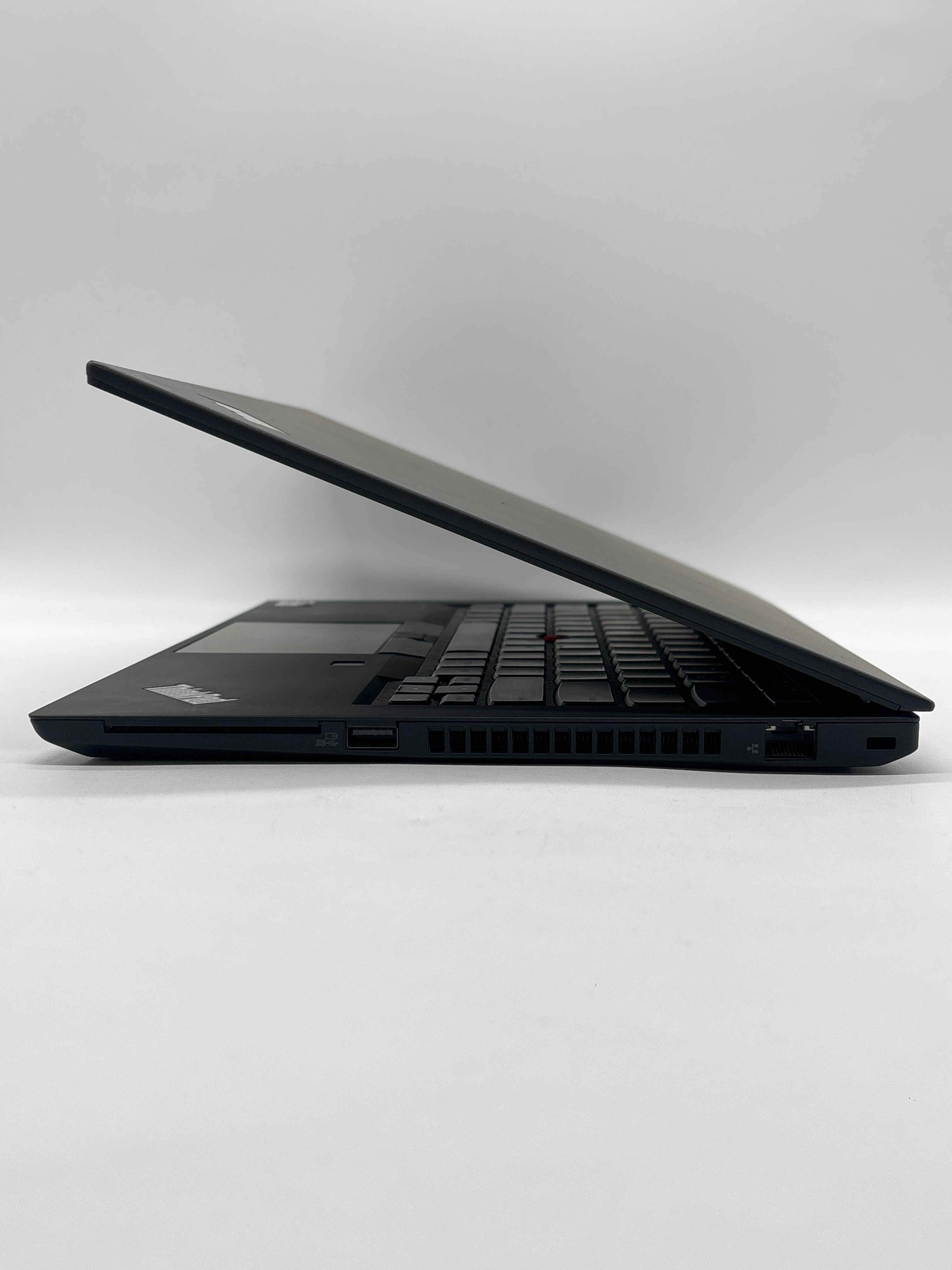 Lenovo ThinkPad T14 Gen 2 Touch Ryzen 7 Pro 5850U 24GB RAM 256GB SSD