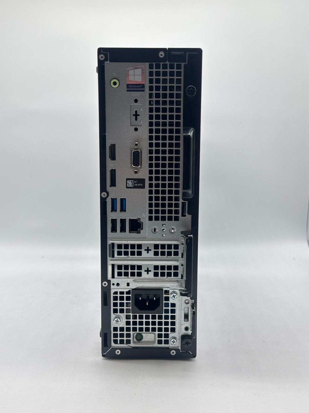 Dell OptiPlex 3070 Intel Core i5-9500 8GB RAM Intel UHD 630 - For Parts No HDD