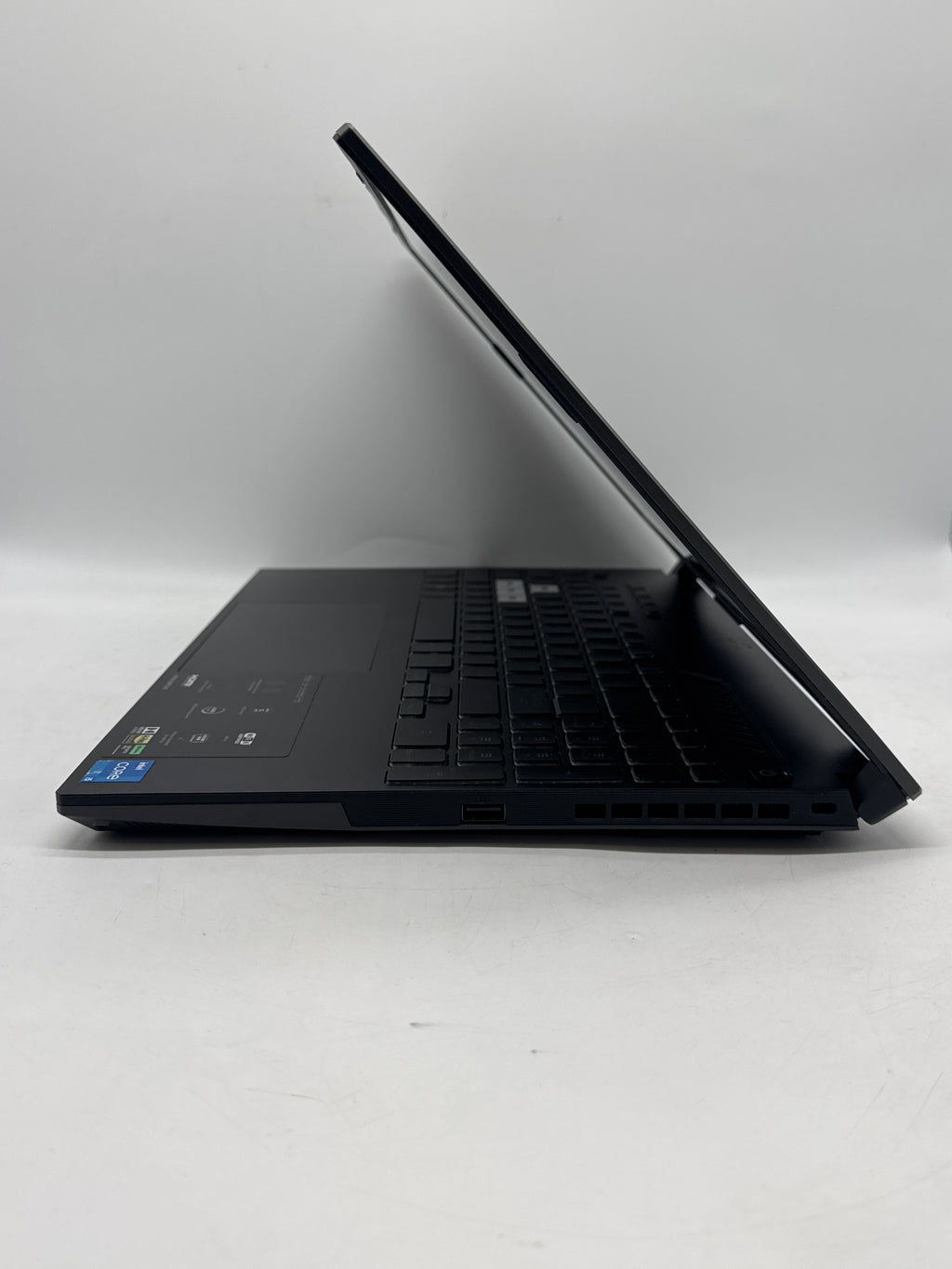 ASUS TUF Gaming F15 Intel i5-12500H 16GB RAM 512GB SSD RTX 3050