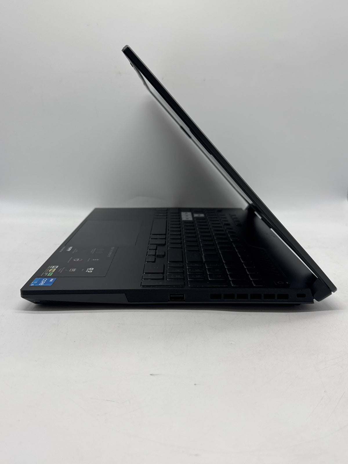 ASUS TUF Gaming F15 Intel i5-12500H 16GB RAM 512GB SSD RTX 3050