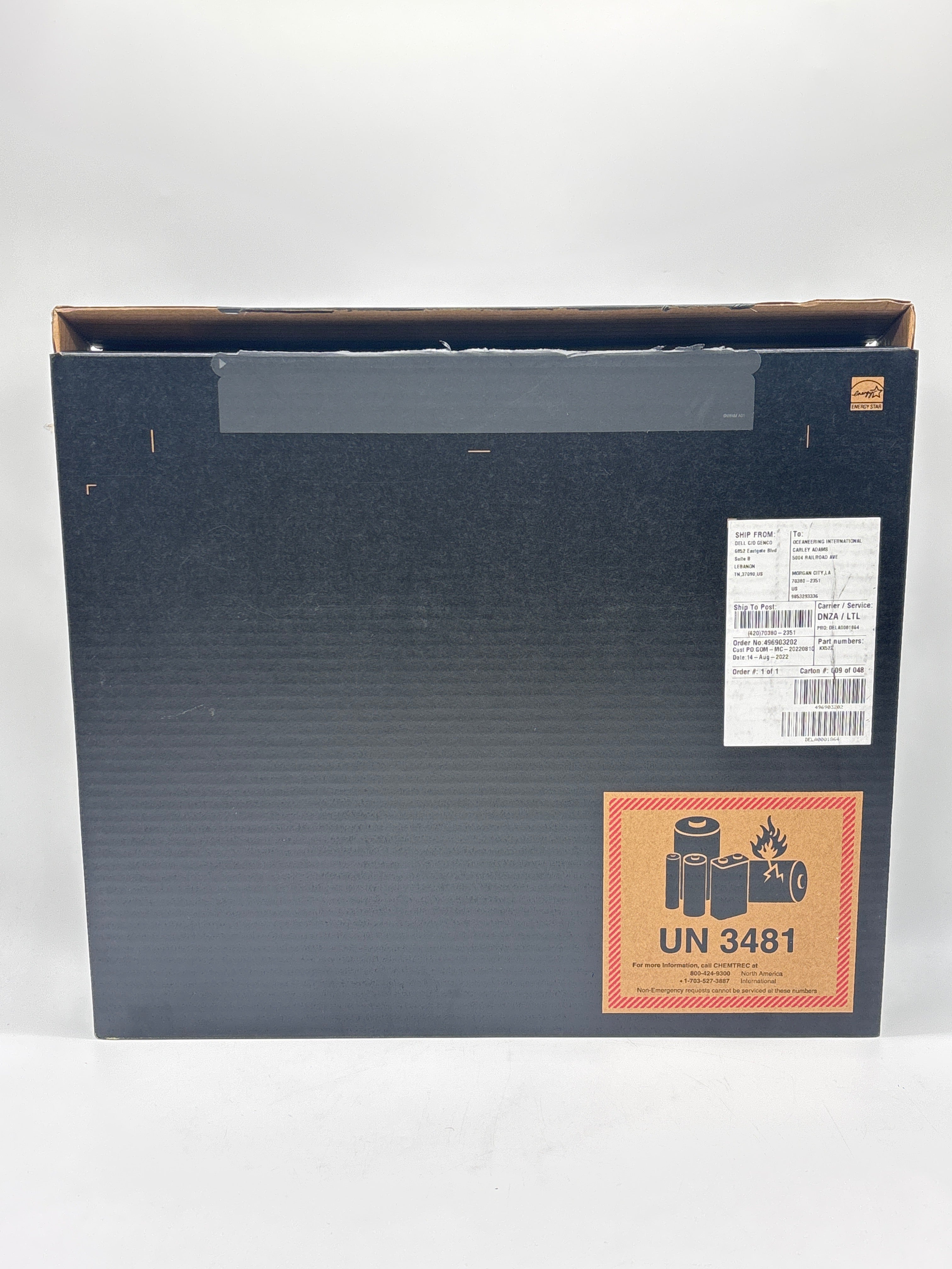Dell Latitude 5430 i7-1265U 16GB RAM 512GB SSD - New In Box