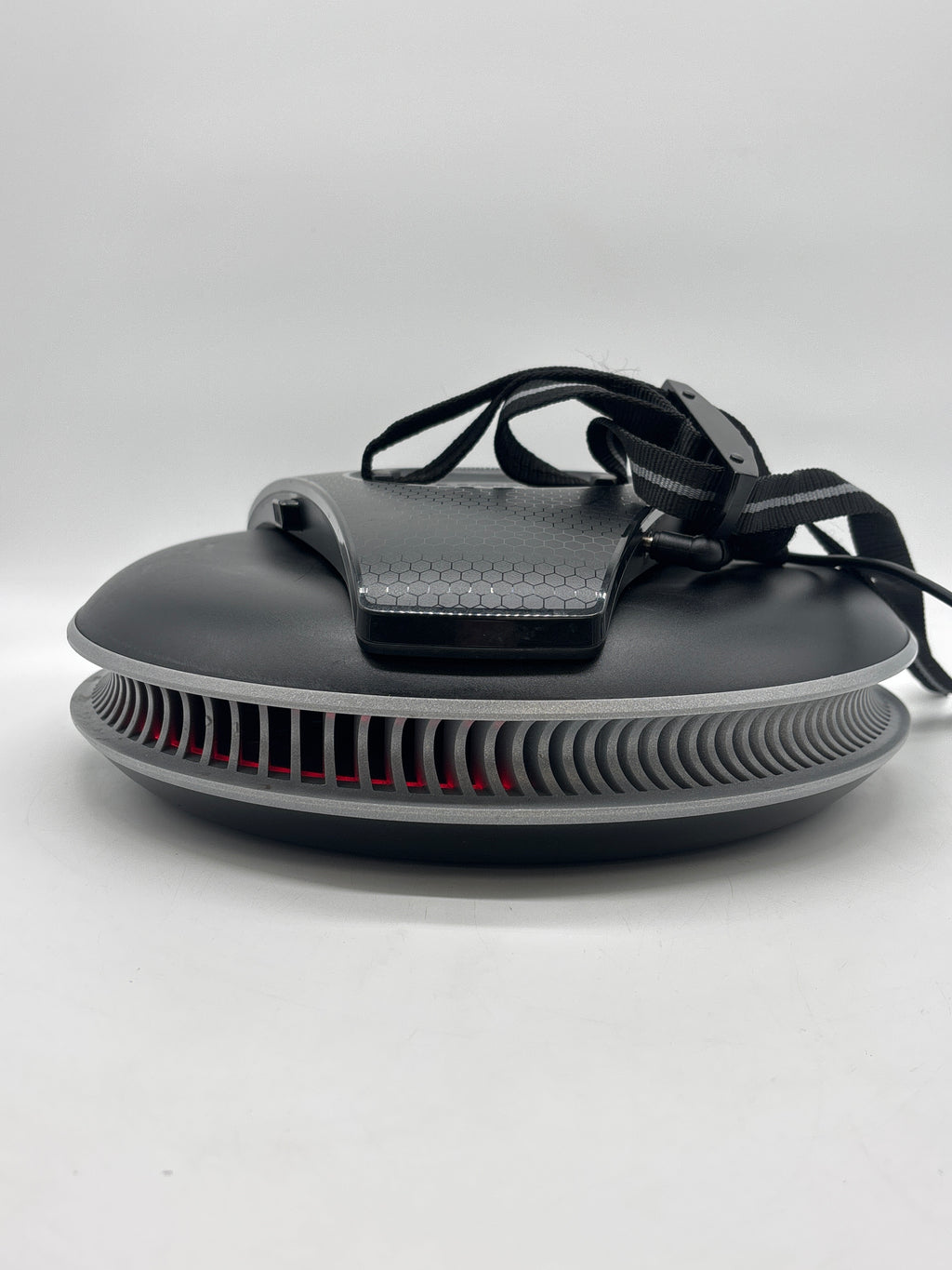 IQAir Atem Car HyperHEPA Portable Air Purifier