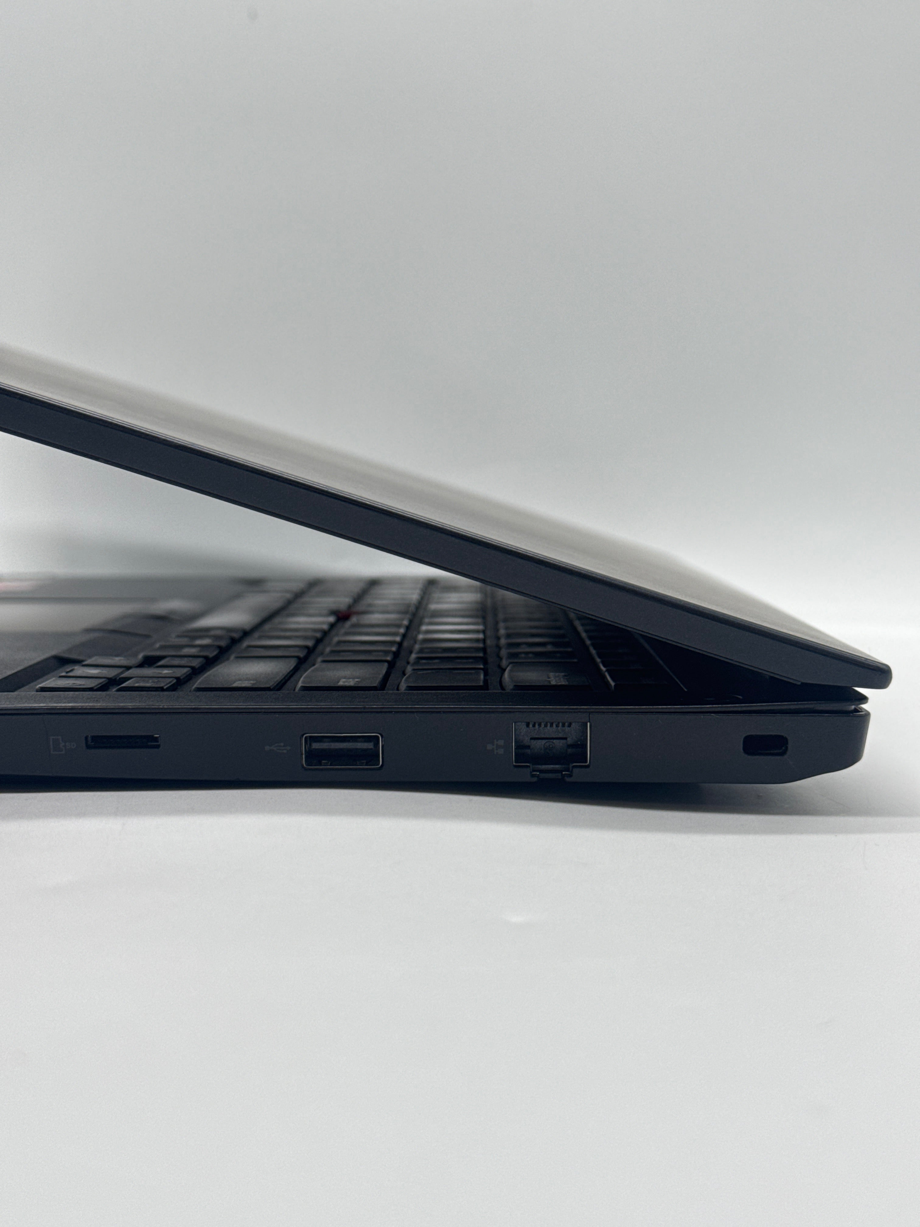 Lenovo ThinkPad E495 Ryzen 5 3500U 8GB 256GB SSD