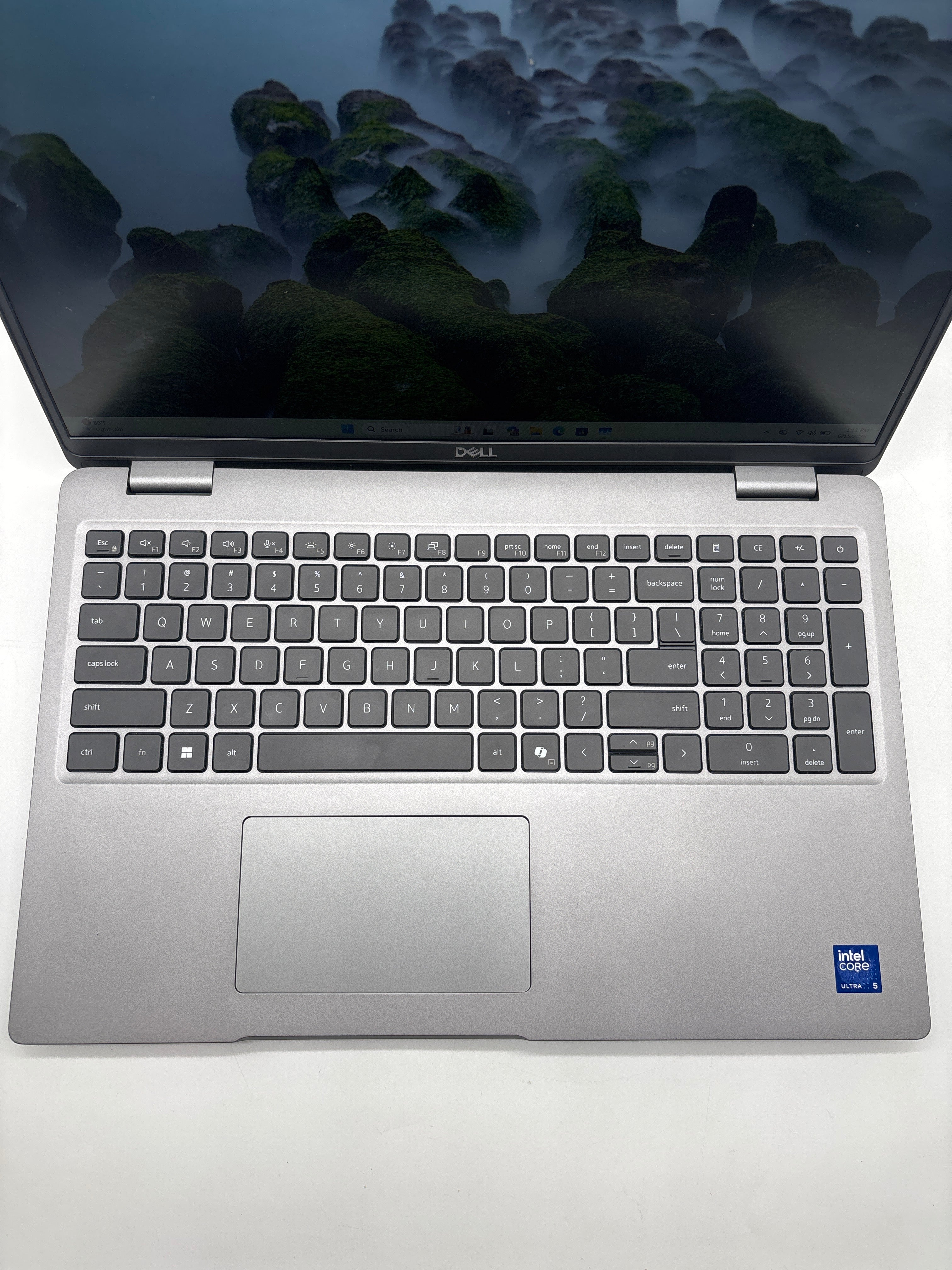 Dell Latitude 5550 Ultra 5 125U 16GB RAM 512GB SSD Used