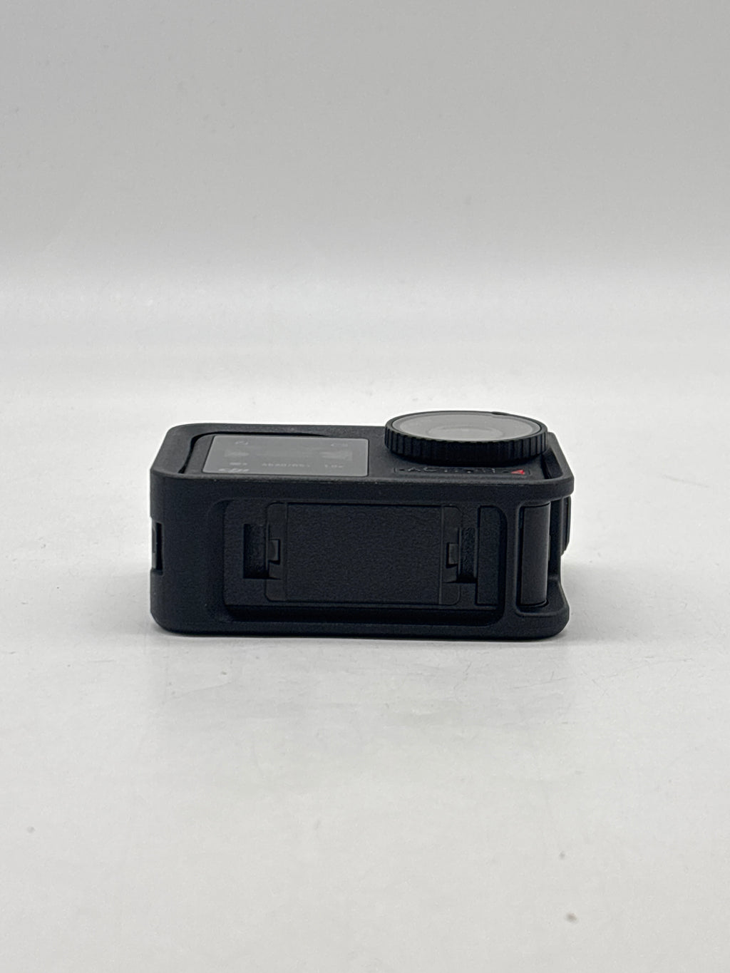 DJI Osmo Action 4 4K/120fps Action Camera Waterproof Black - Used