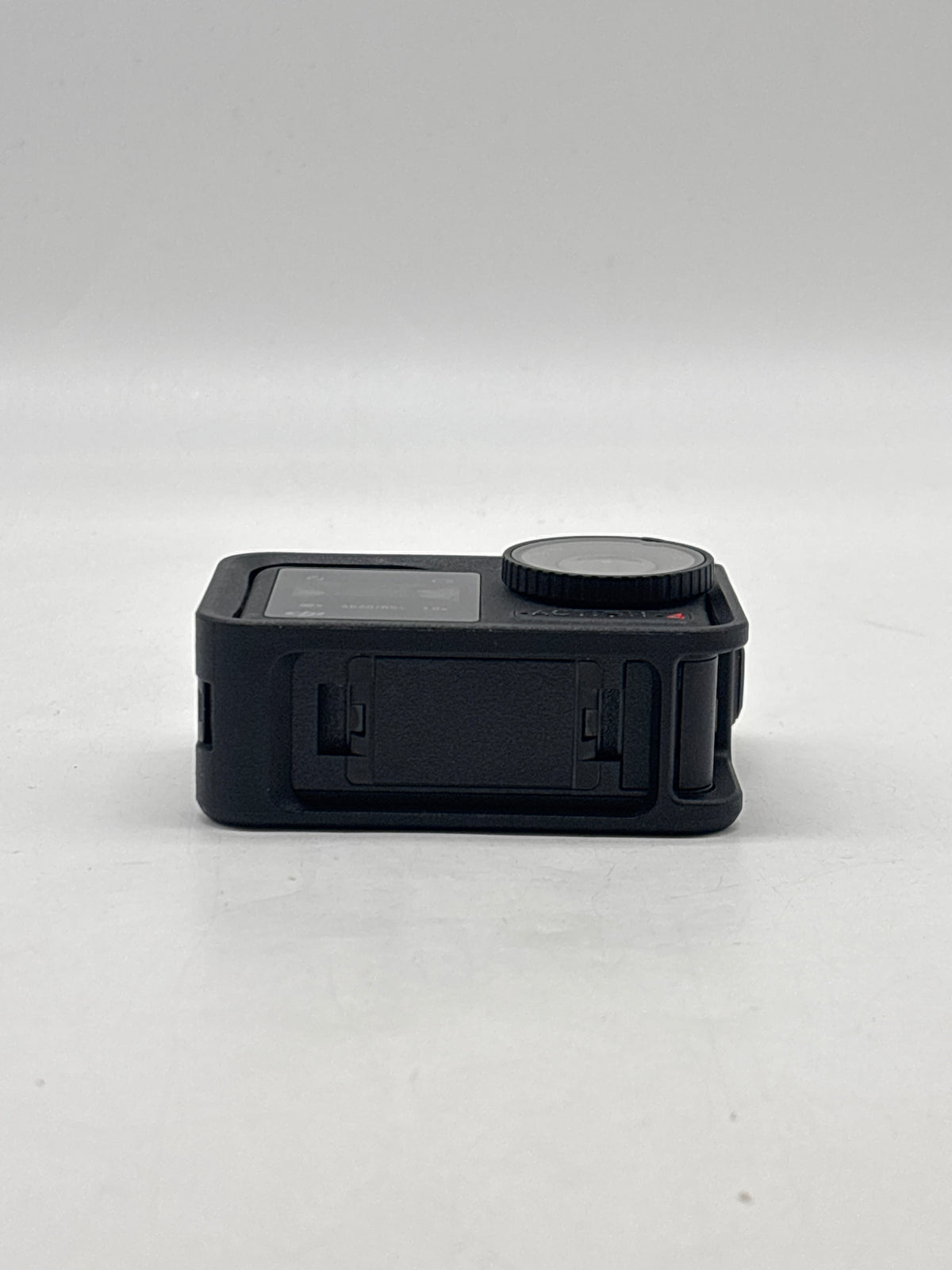 DJI Osmo Action 4 4K/120fps Action Camera Waterproof Black - Used