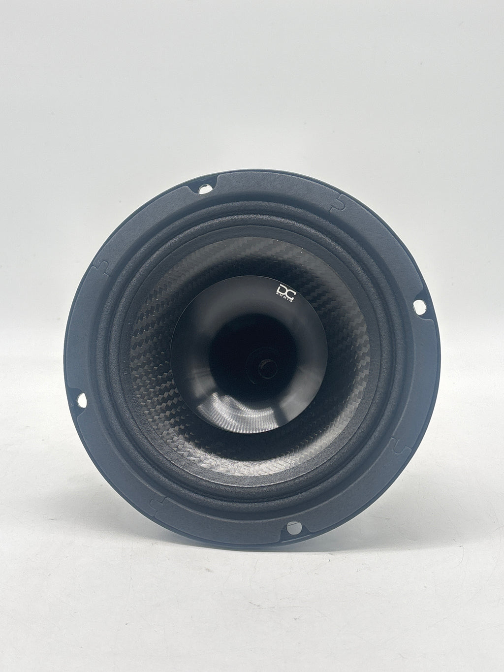 DC Audio Pro Coaxial Neo 6-8 Car Speaker 200W RMS/400W Max Black - New