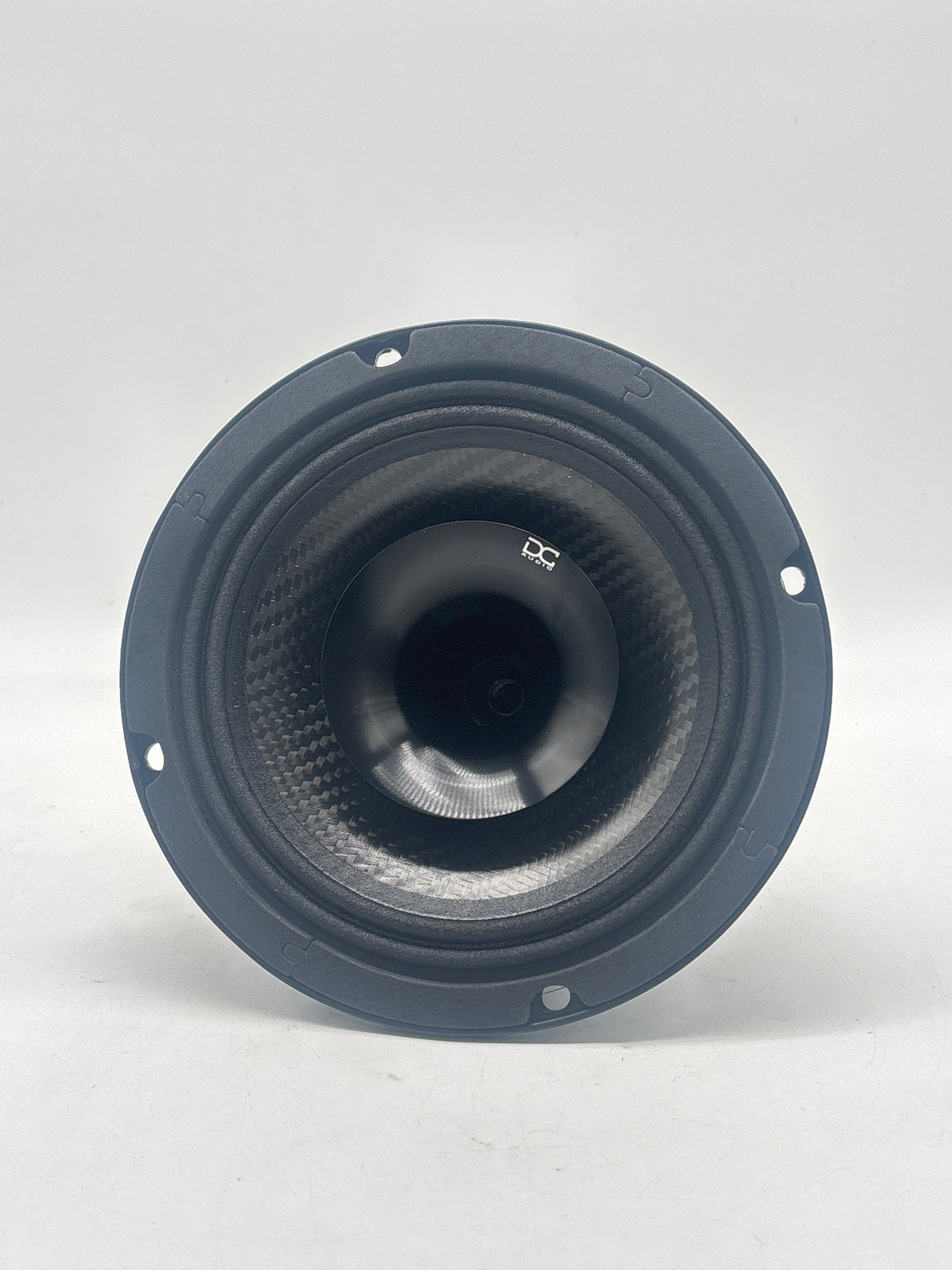 DC Audio Pro Coaxial Neo 6-8 Car Speaker 200W RMS/400W Max Black - New