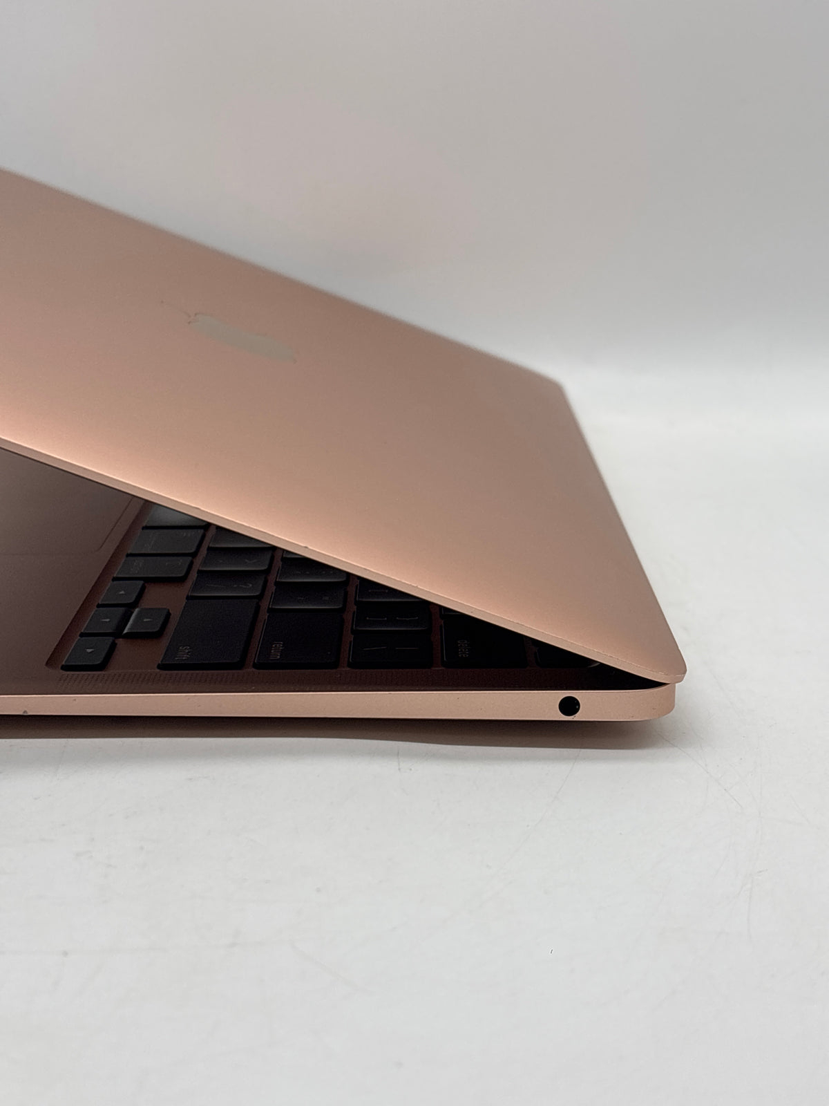 Apple MacBook Air 13" A2179 Intel Core i5 16GB RAM 512GB SSD Gold - Used