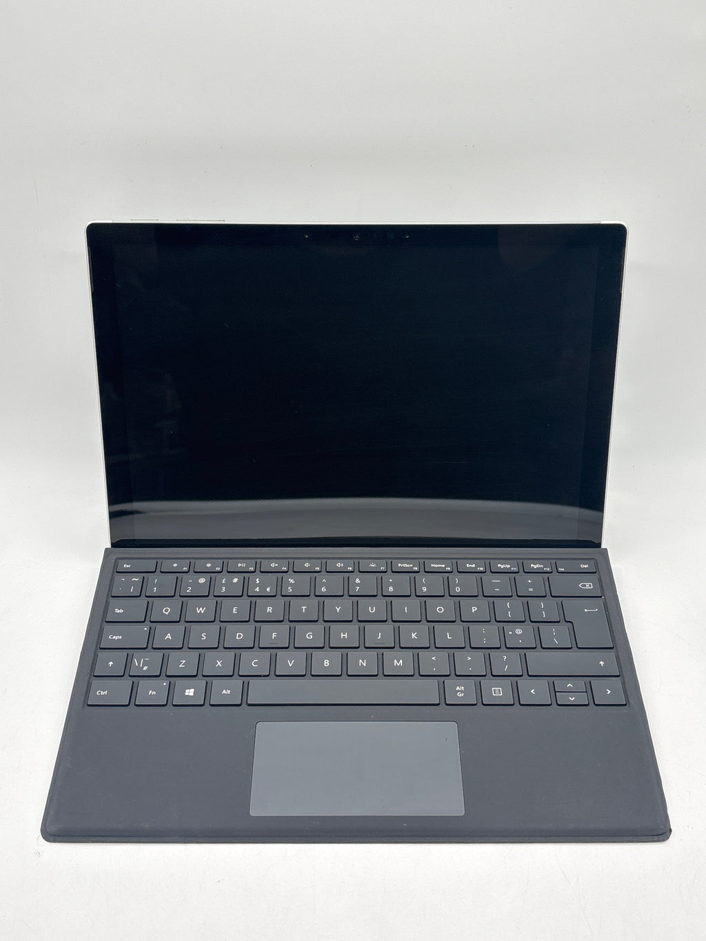 Microsoft Surface Pro 7 1866 i5-1035G4 8GB RAM 256GB SSD - For Parts (Read DESC)