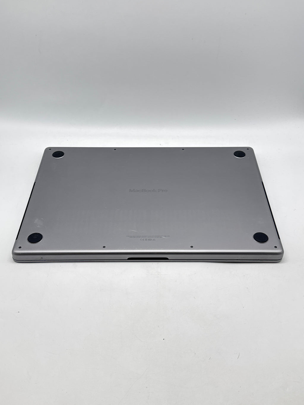Apple MacBook Pro 16" M1 Pro A2485 16GB RAM 1TB SSD - For Parts