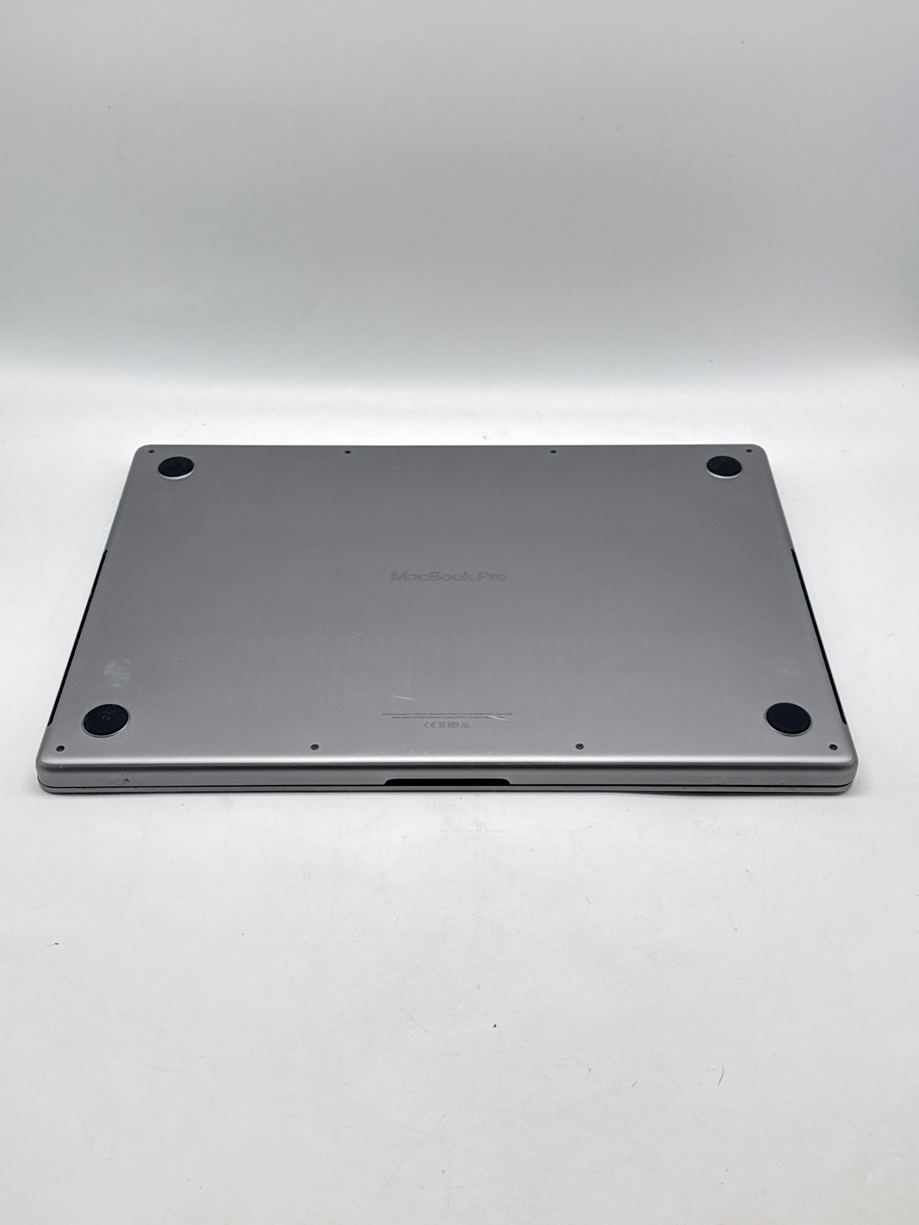 Apple MacBook Pro 16" M1 Pro A2485 16GB RAM 1TB SSD - For Parts