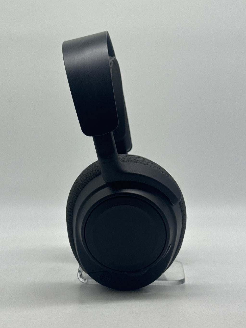 SteelSeries Arctis Nova 7P Gen 2 Wireless Headset Black